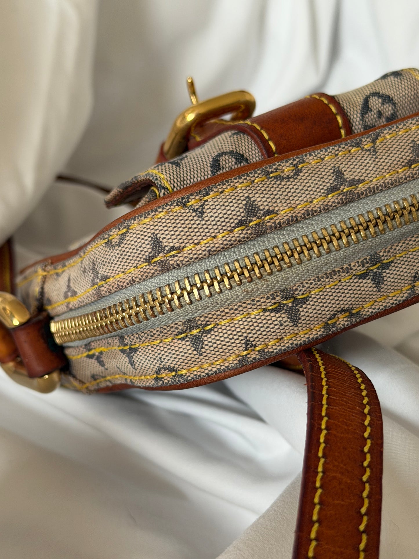 Louis Vuitton Juliette Mini bag