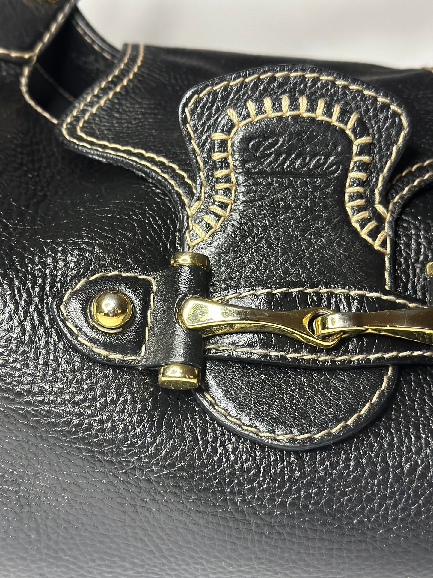 Gucci Pelham Horsebit