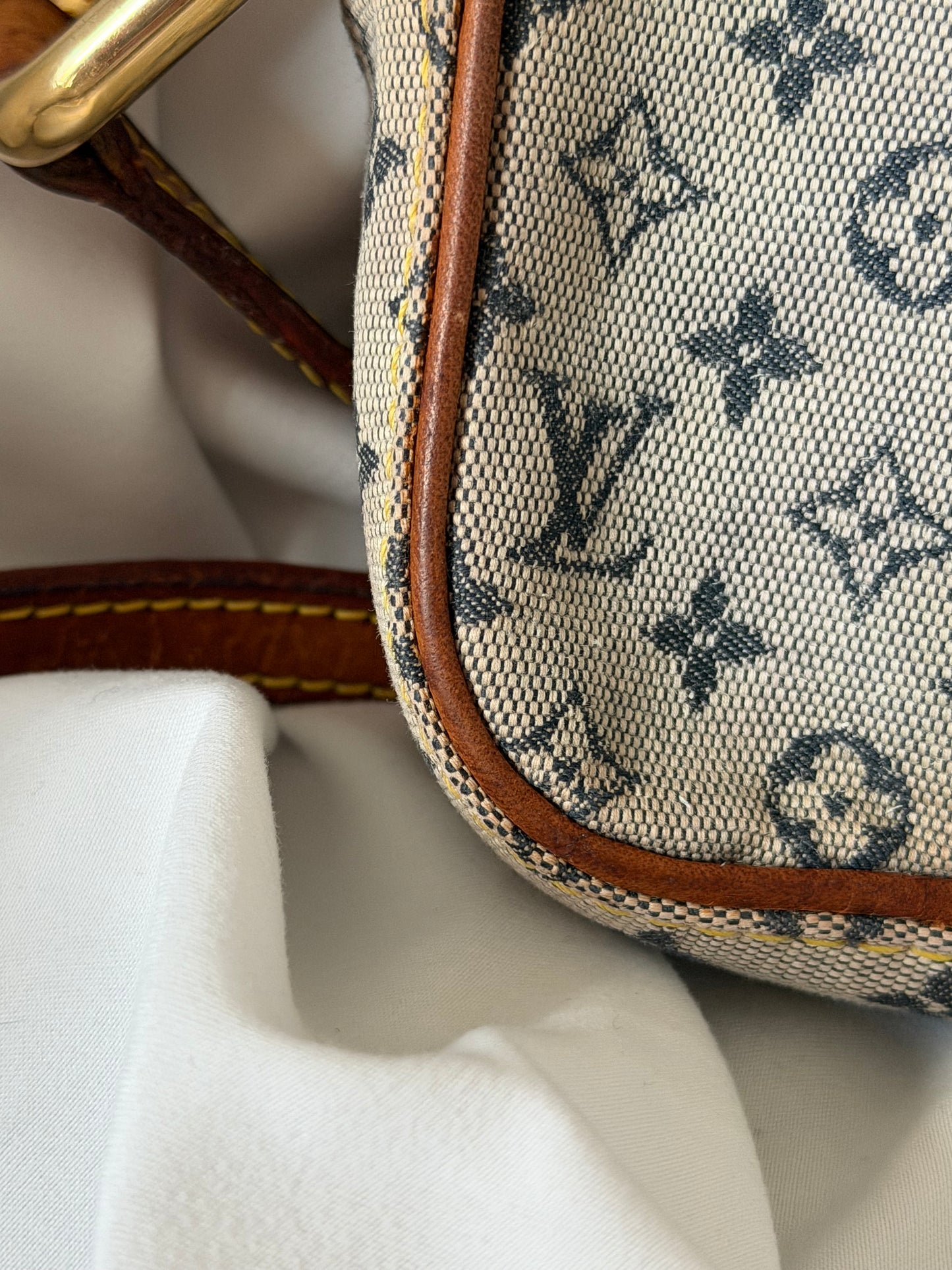 Louis Vuitton Juliette Mini bag