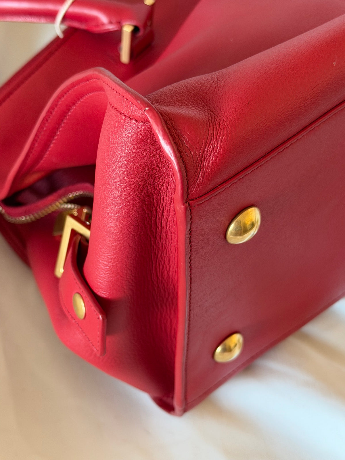 Saint Laurent Chyc
