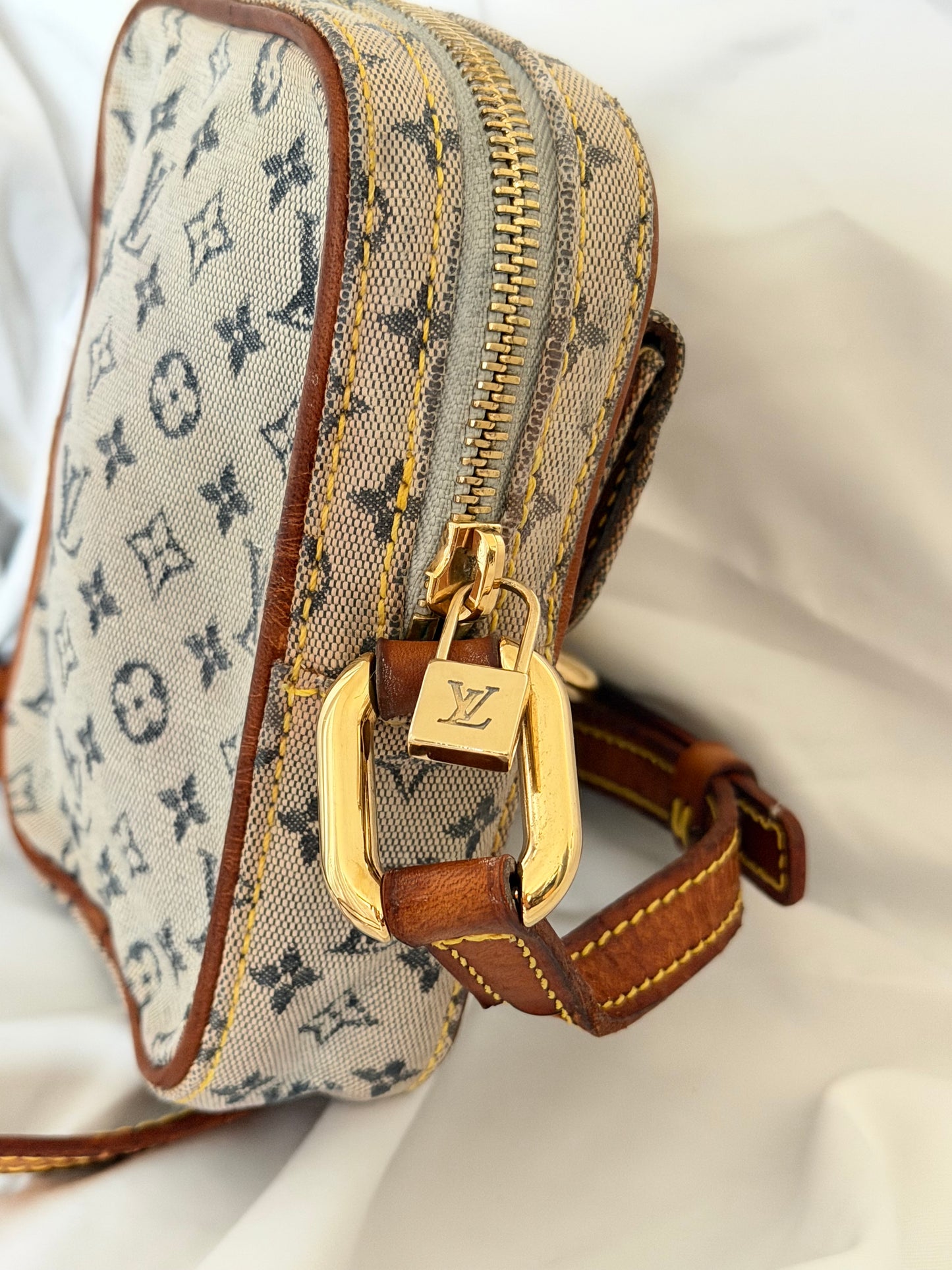 Louis Vuitton Juliette Mini bag