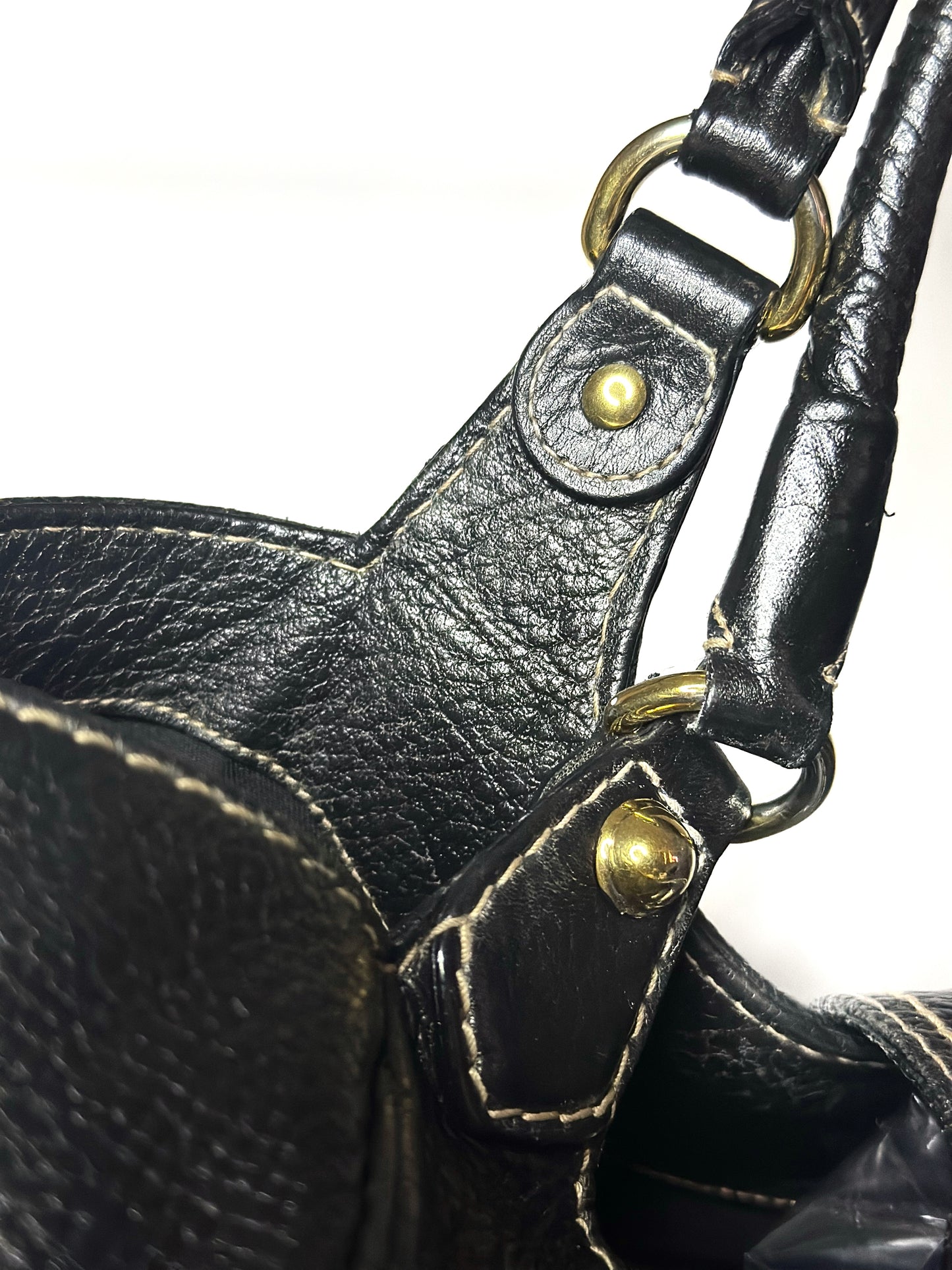 Gucci Pelham Horsebit