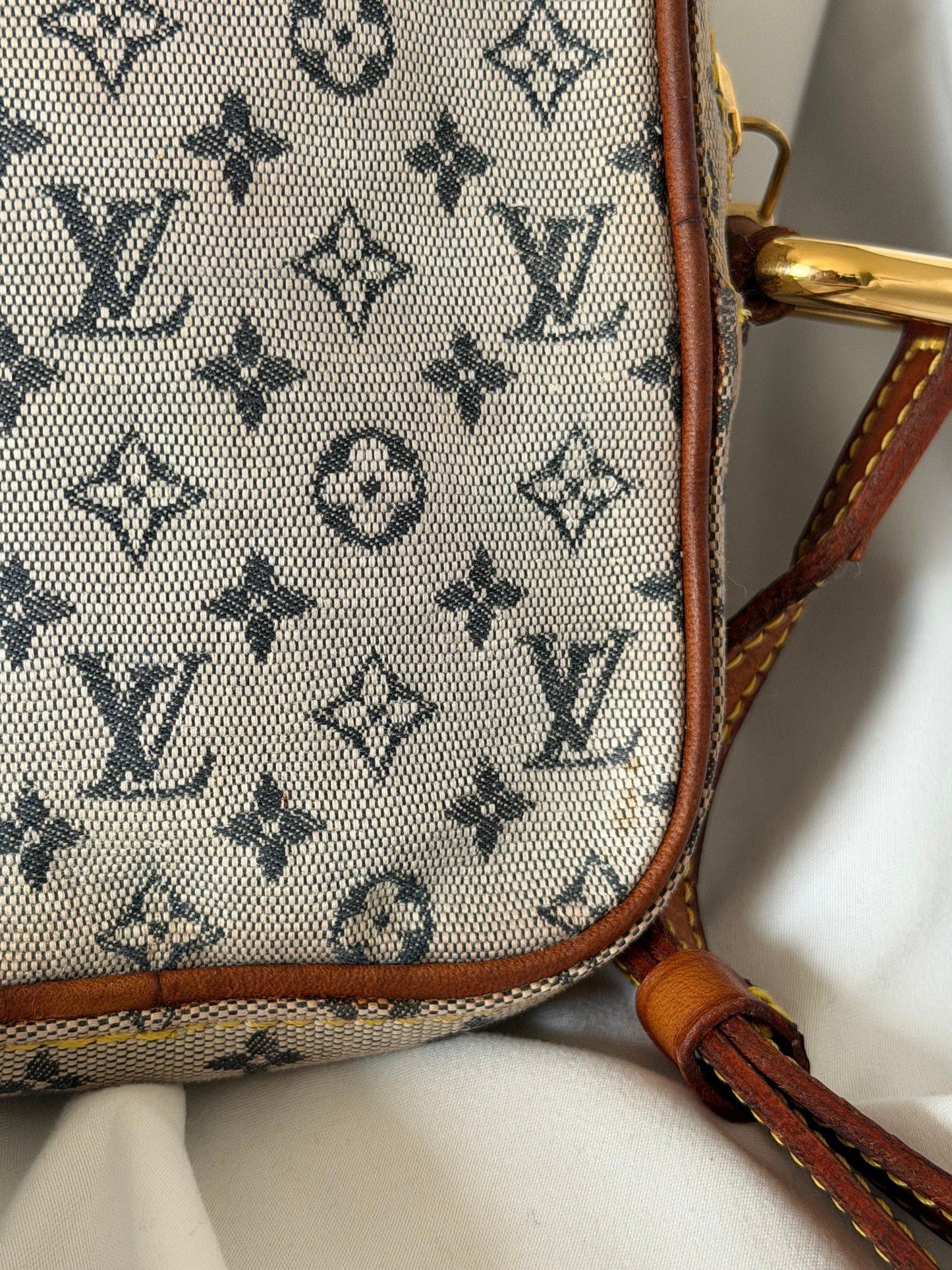 Louis Vuitton Juliette Mini bag