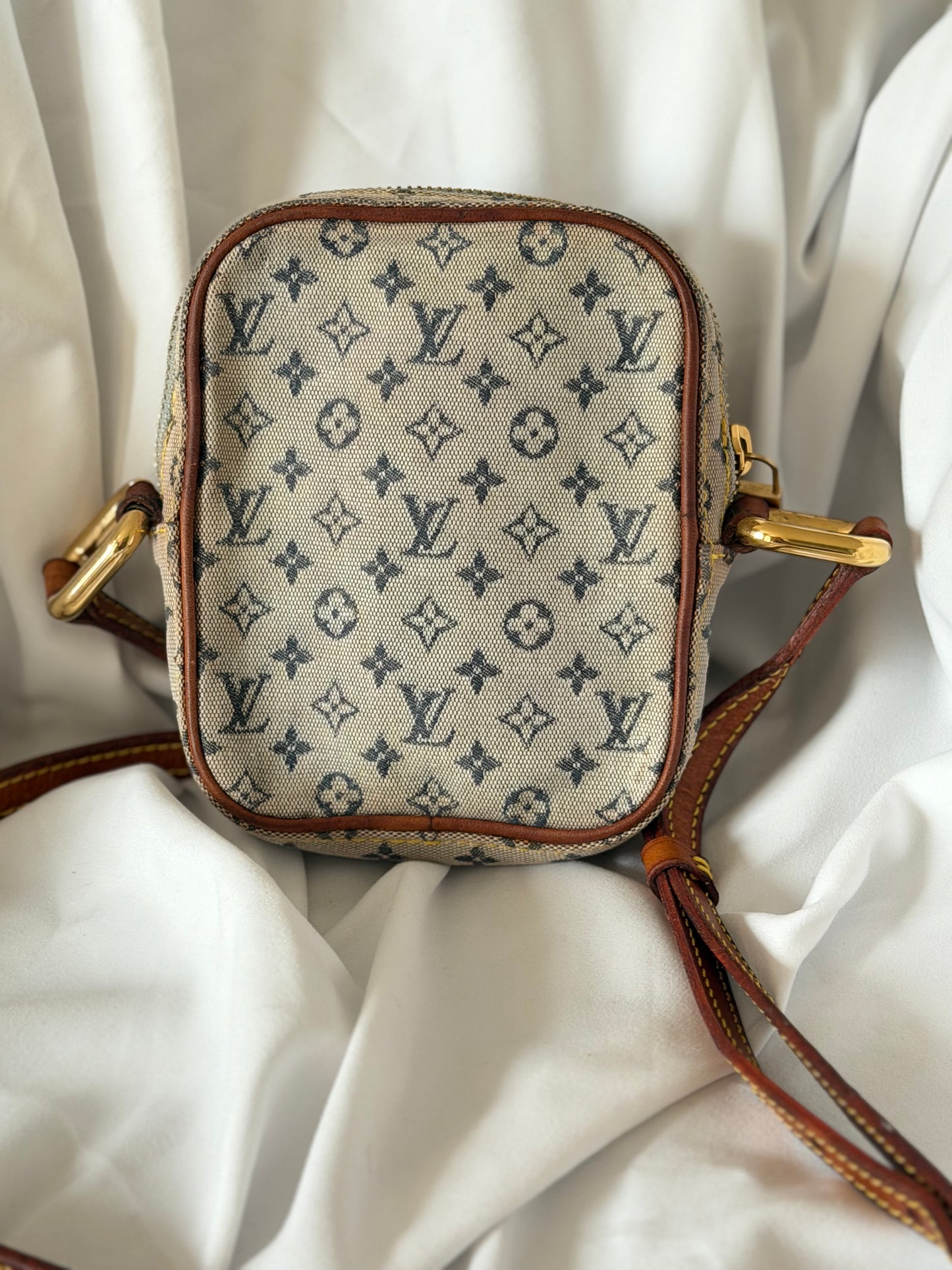 Louis Vuitton Juliette Mini bag