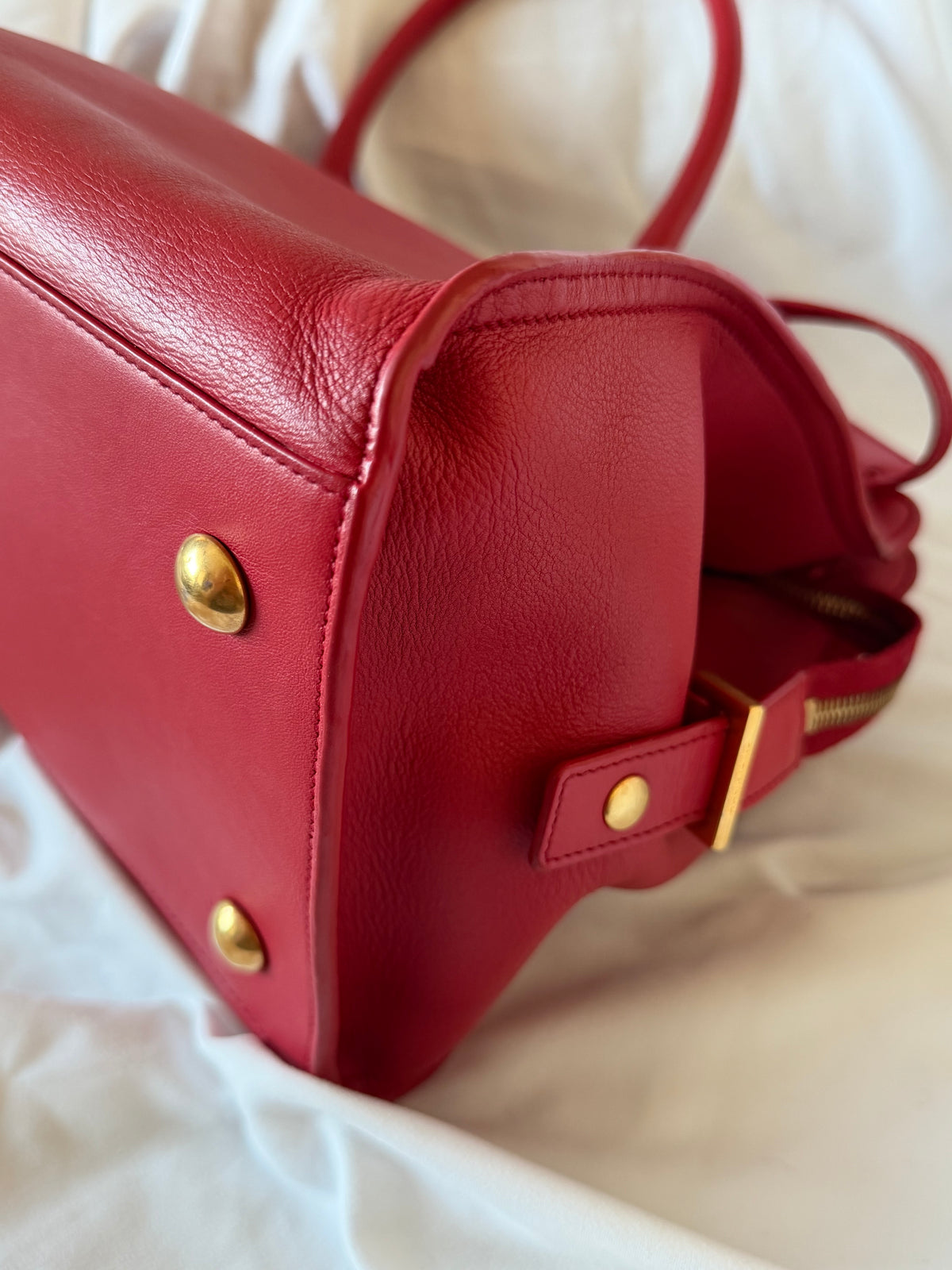 Saint Laurent Chyc