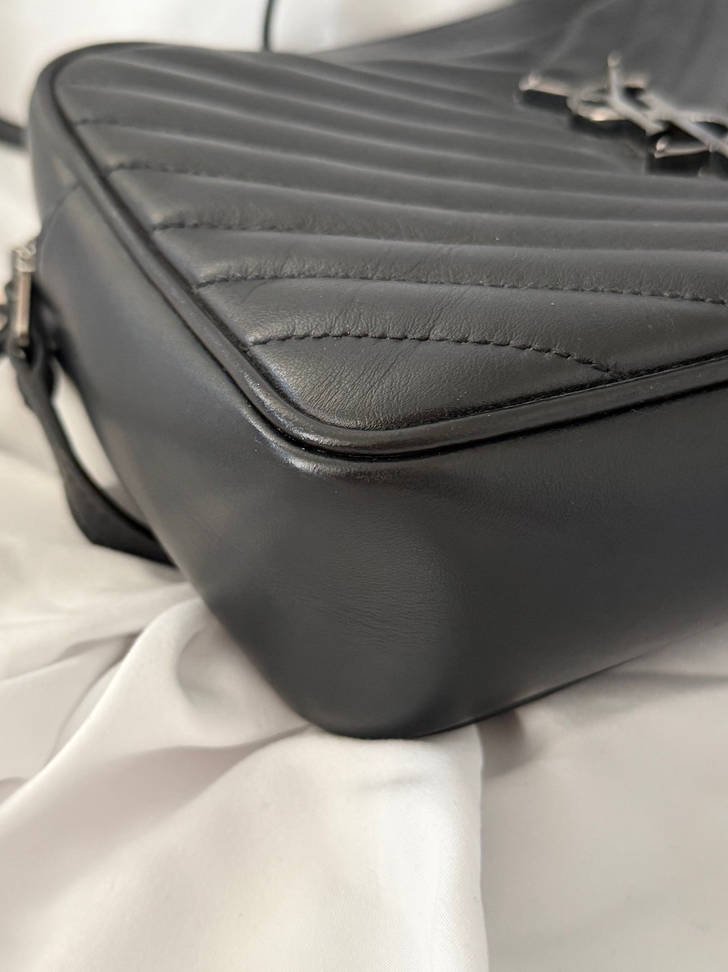 Saint Laurent Lou Camera Bag
