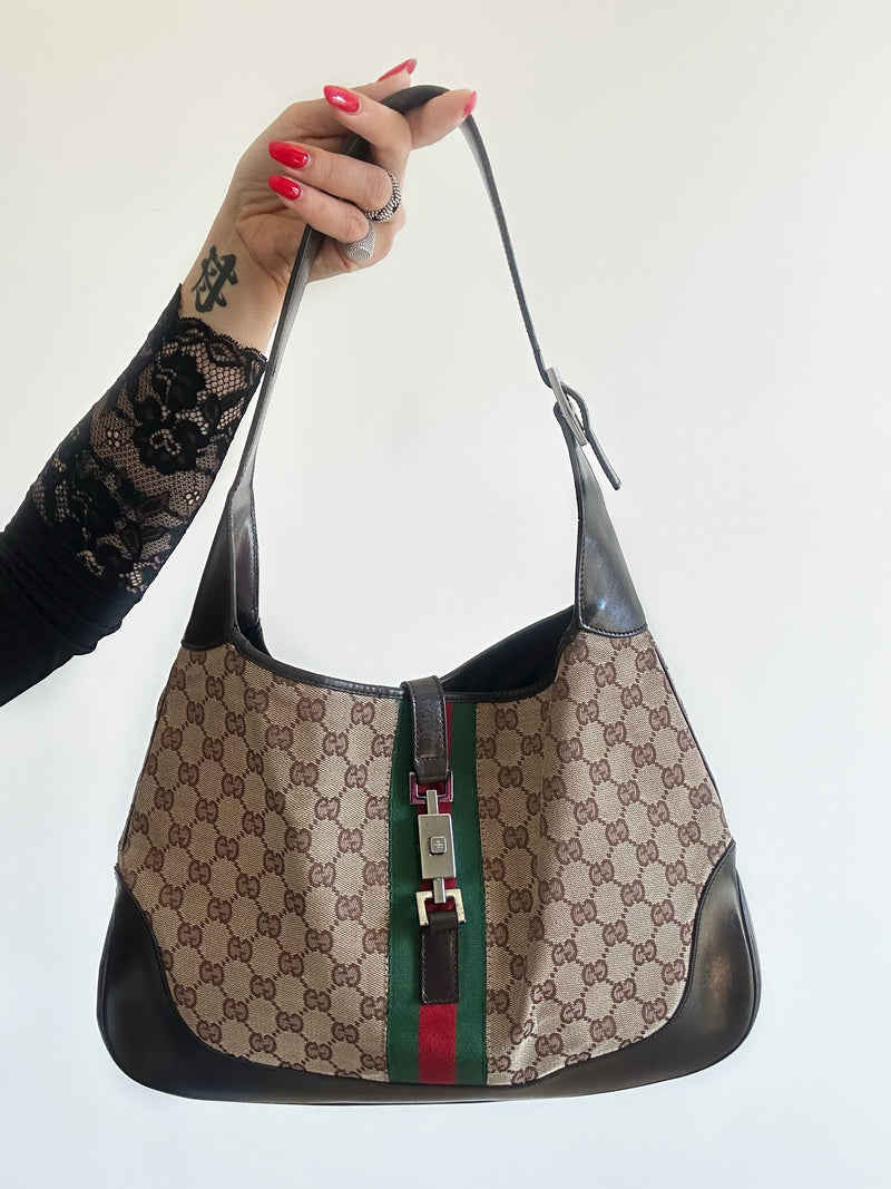 Gucci Jackie