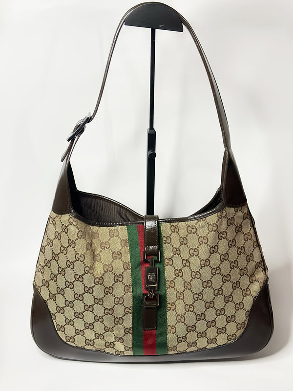 Gucci Jackie