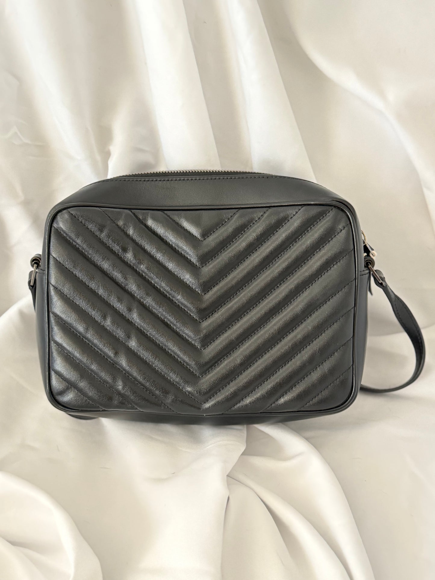 Saint Laurent Lou Camera Bag
