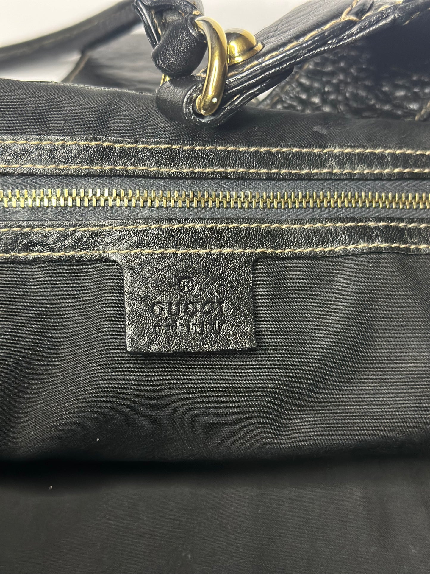 Gucci Pelham Horsebit