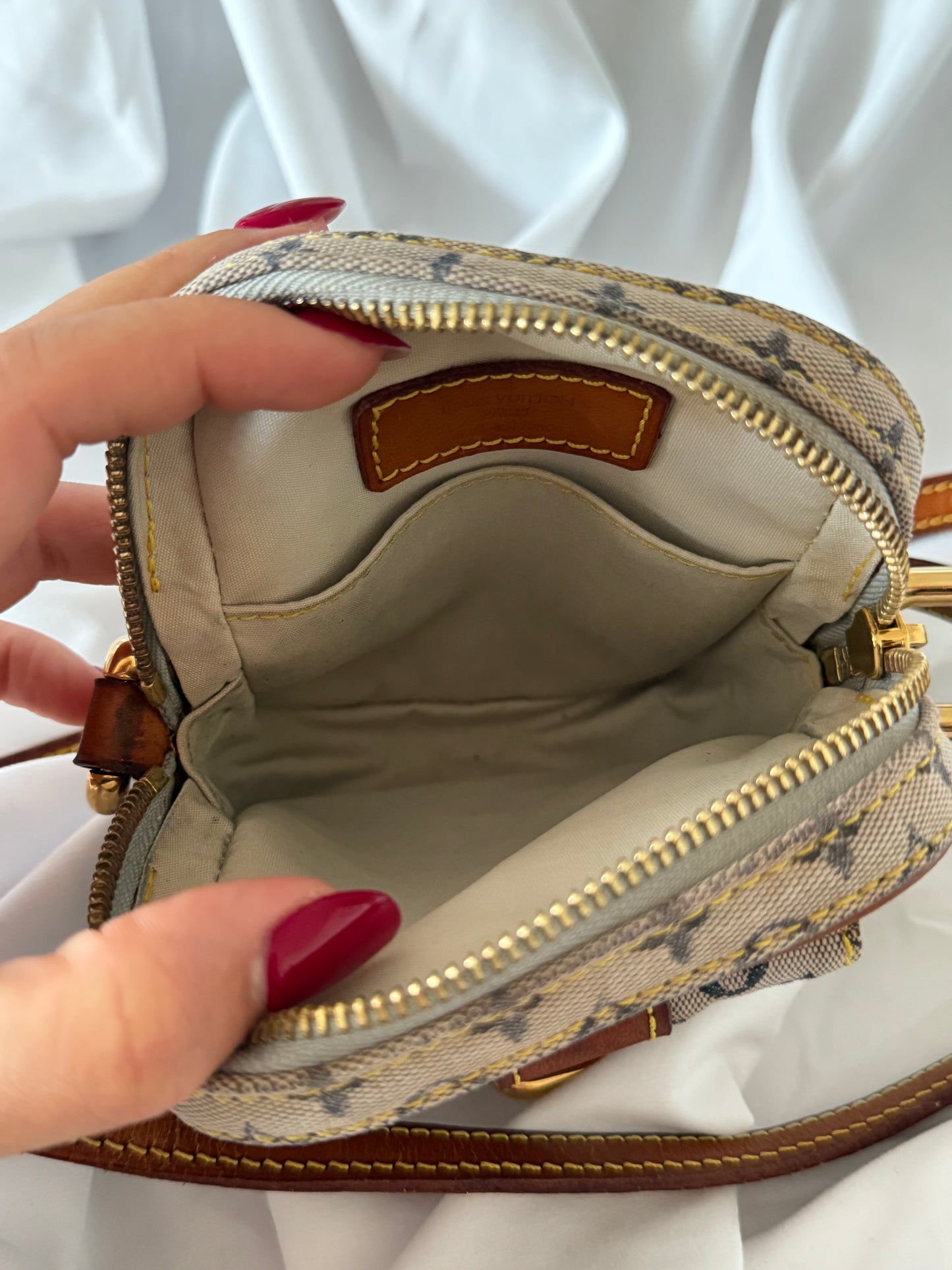Louis Vuitton Juliette Mini bag