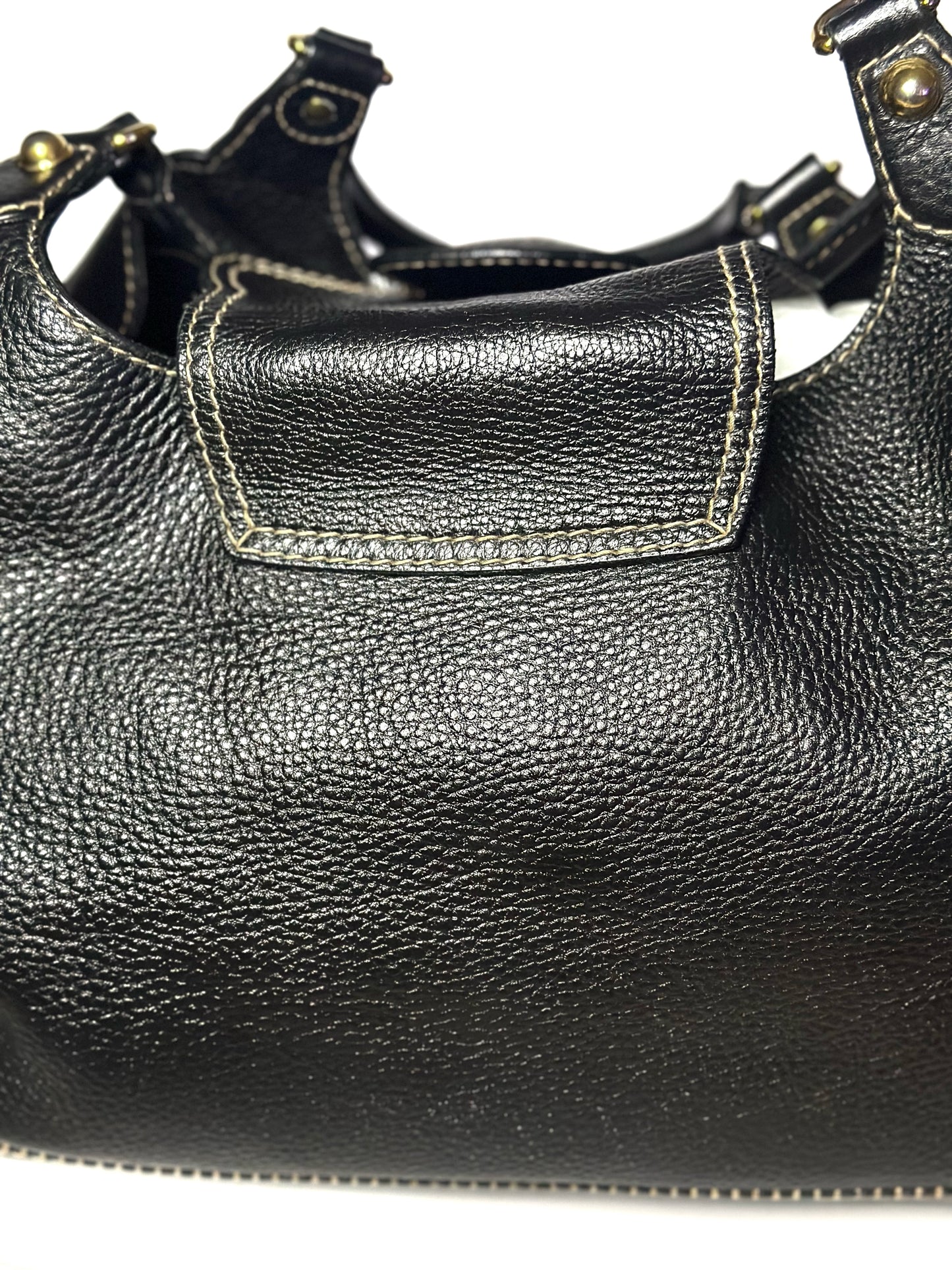 Gucci Pelham Horsebit