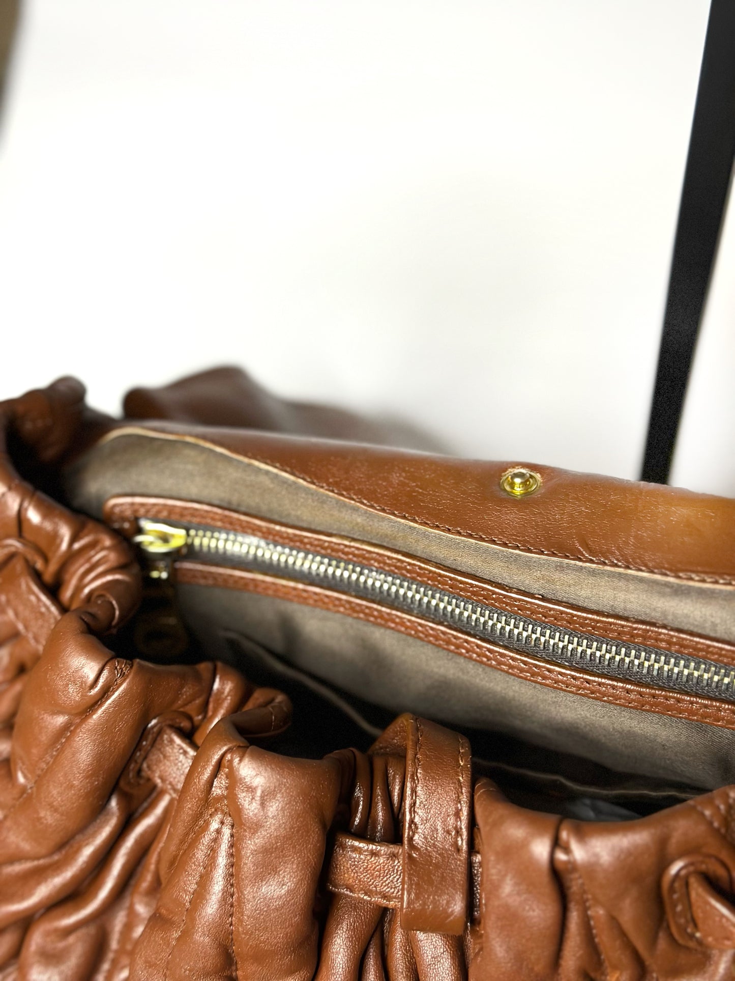 Miu Miu Coffer