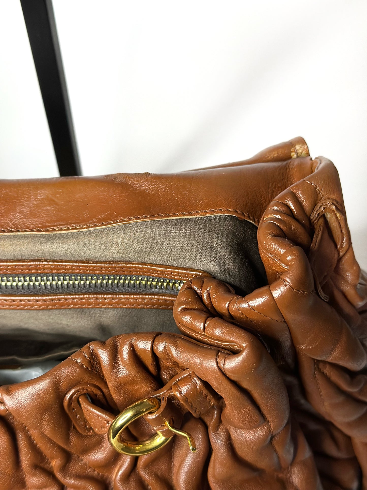 Miu Miu Coffer