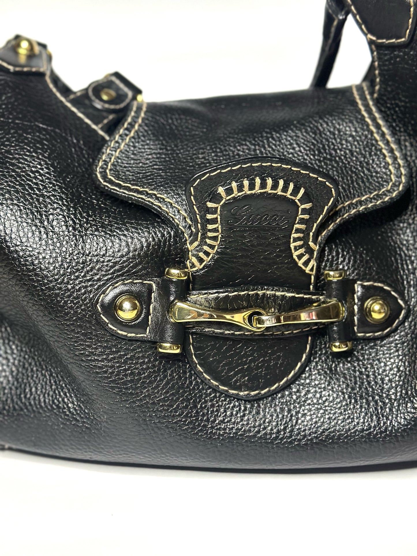 Gucci Pelham Horsebit