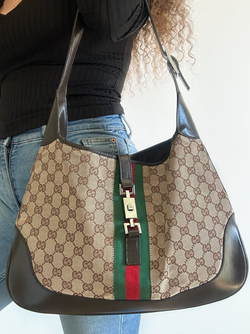 Gucci Jackie