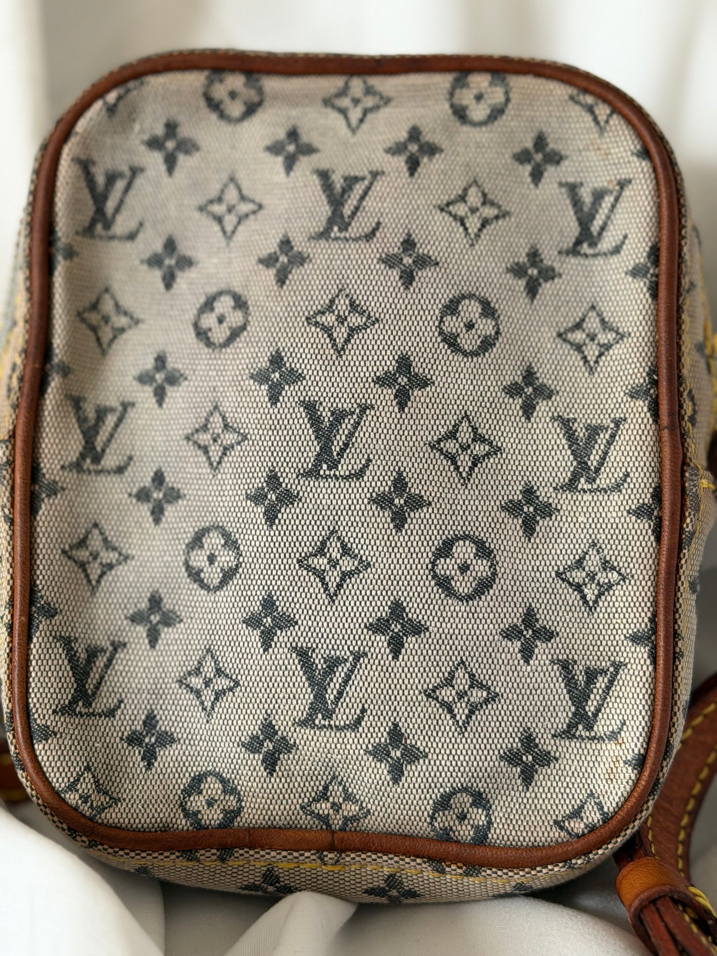 Louis Vuitton Juliette Mini bag