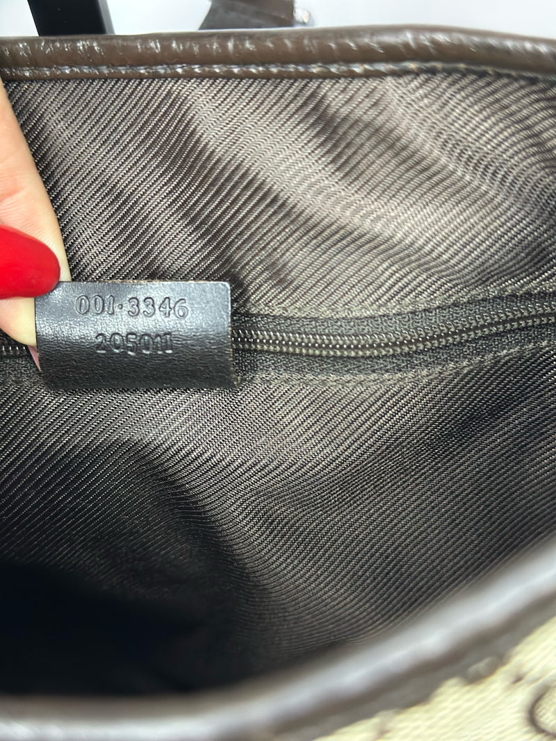 Gucci Jackie