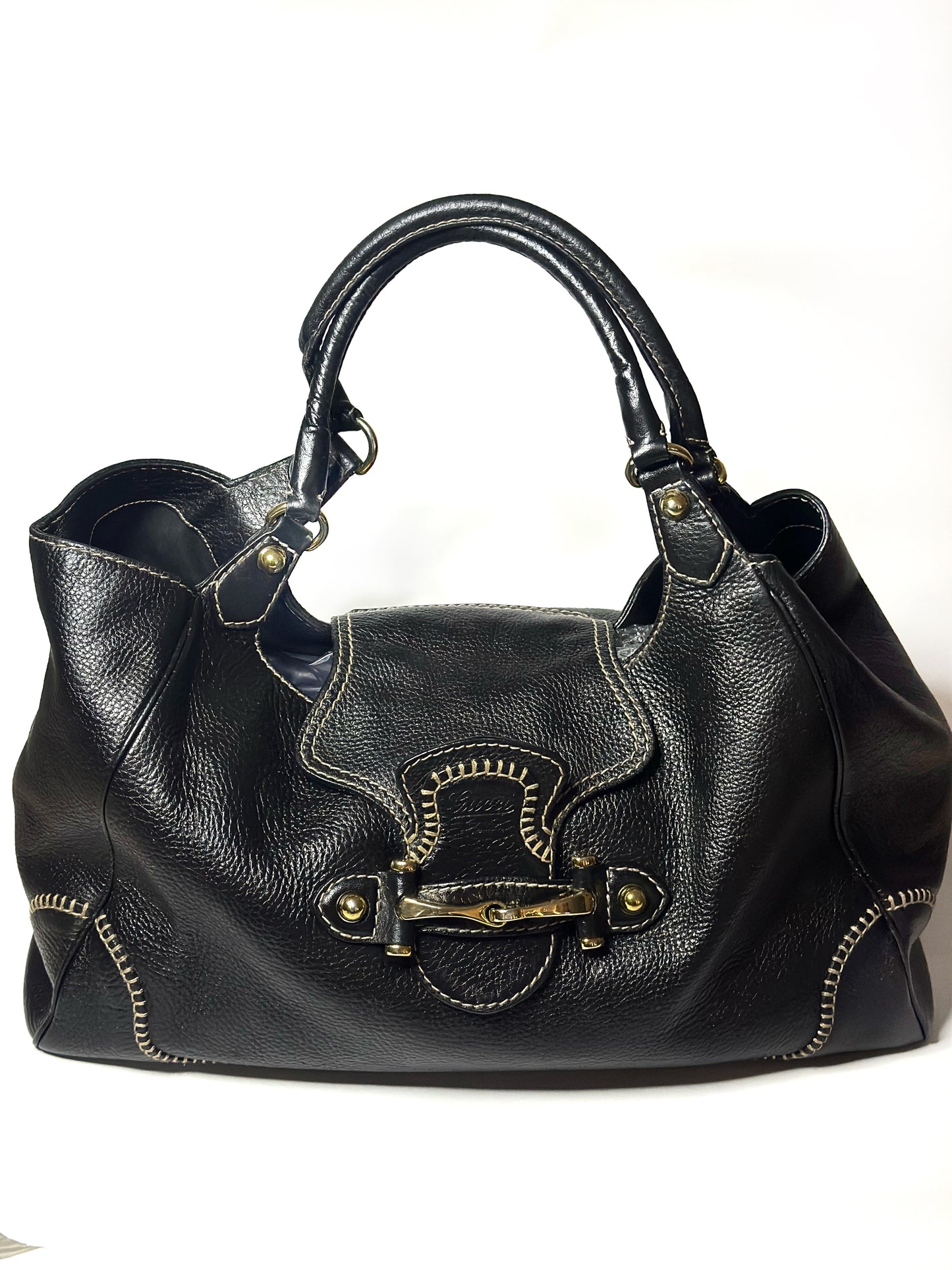 Gucci Pelham Horsebit