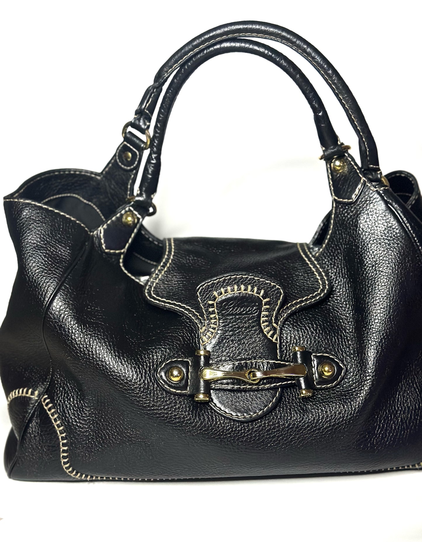 Gucci Pelham Horsebit