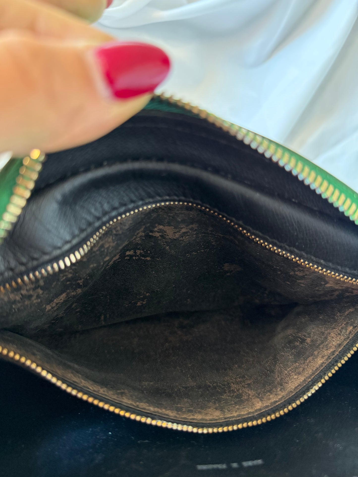Louis Vuitton Jeune Fille