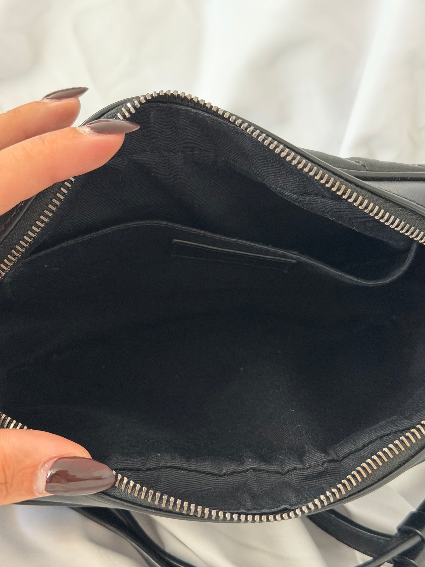 Saint Laurent Lou Camera Bag