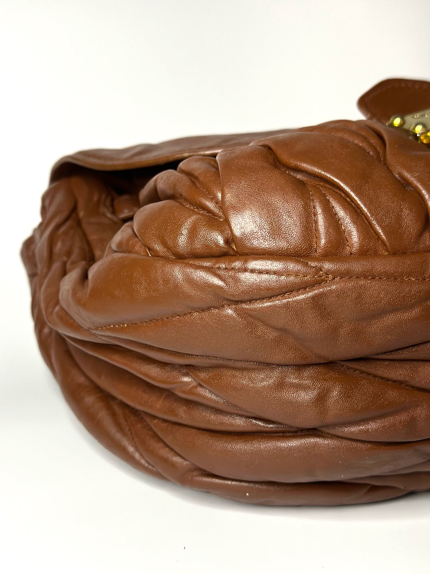 Miu Miu Coffer