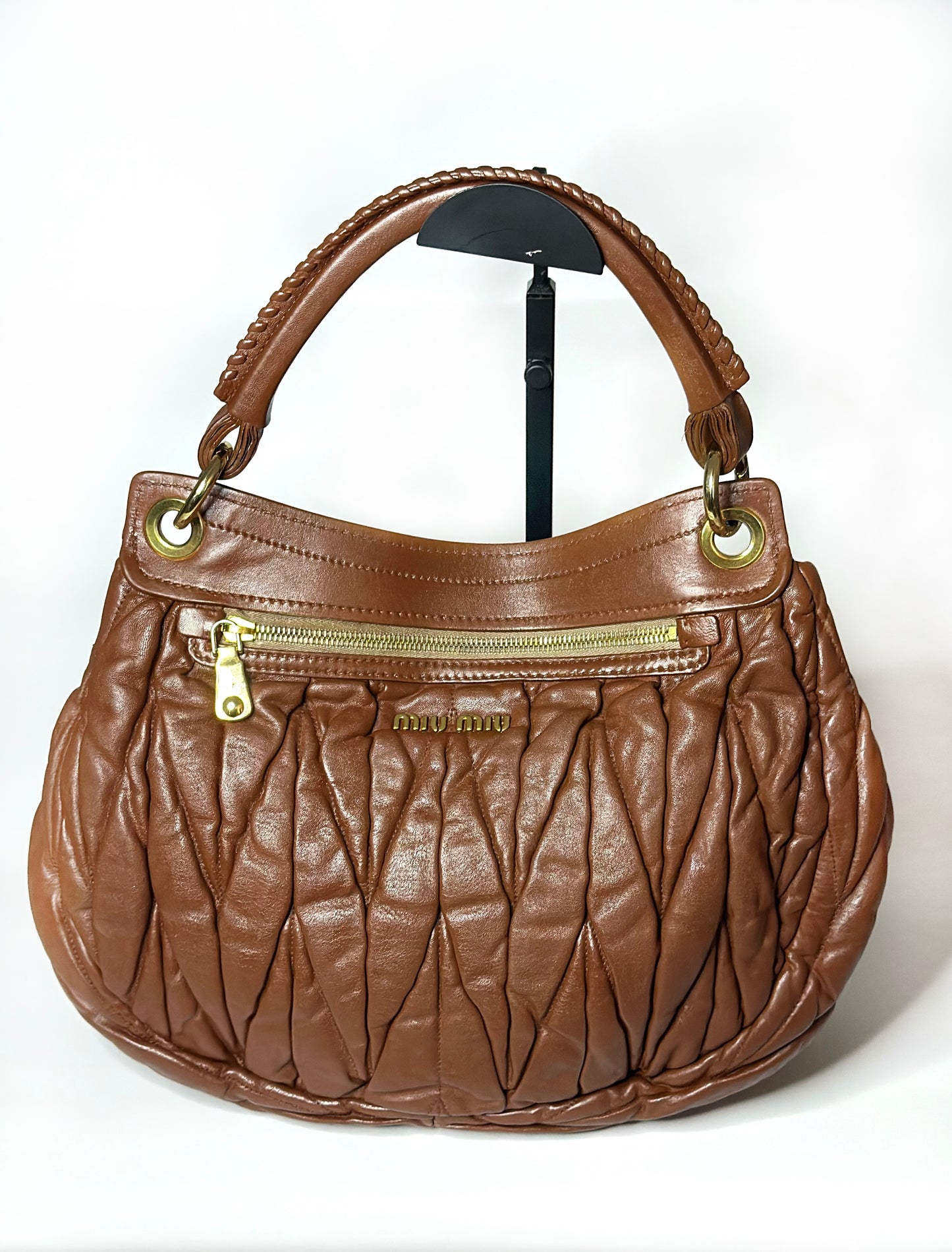 Miu Miu Coffer