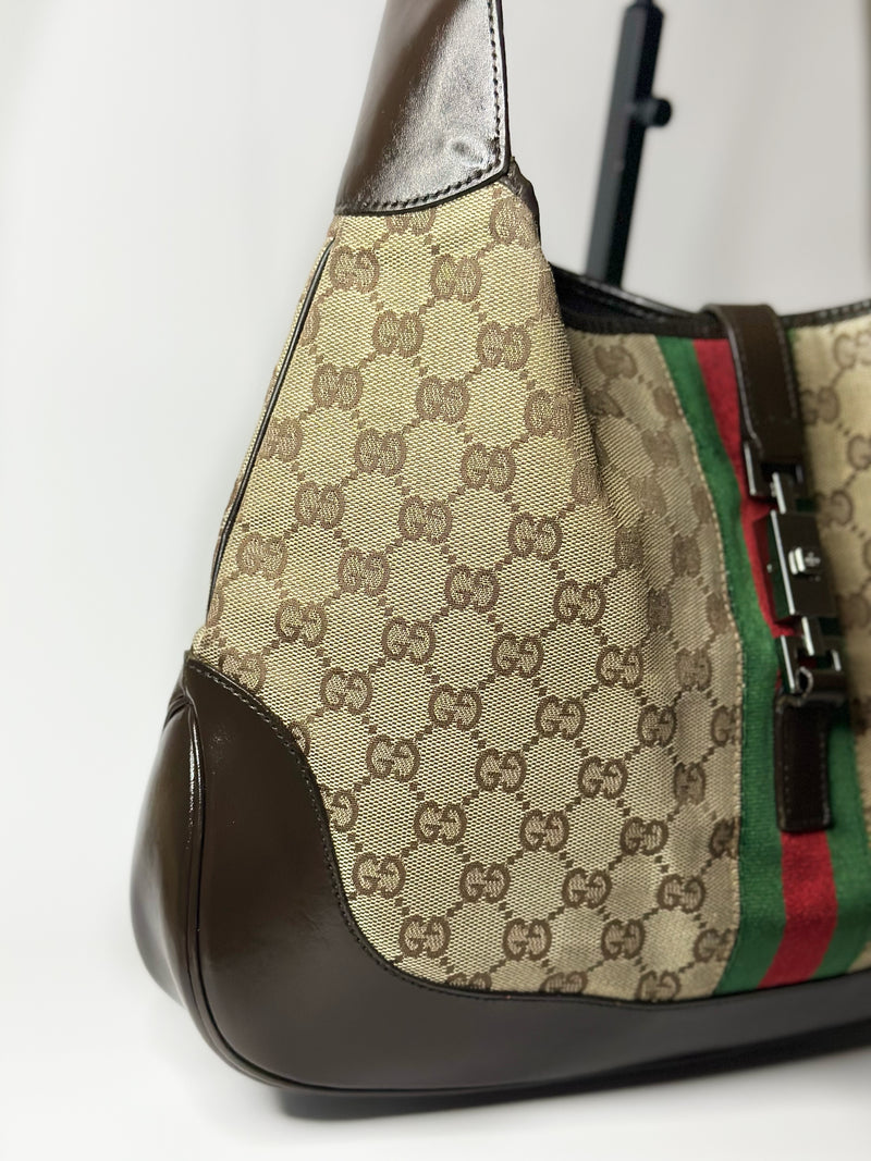 Gucci Jackie