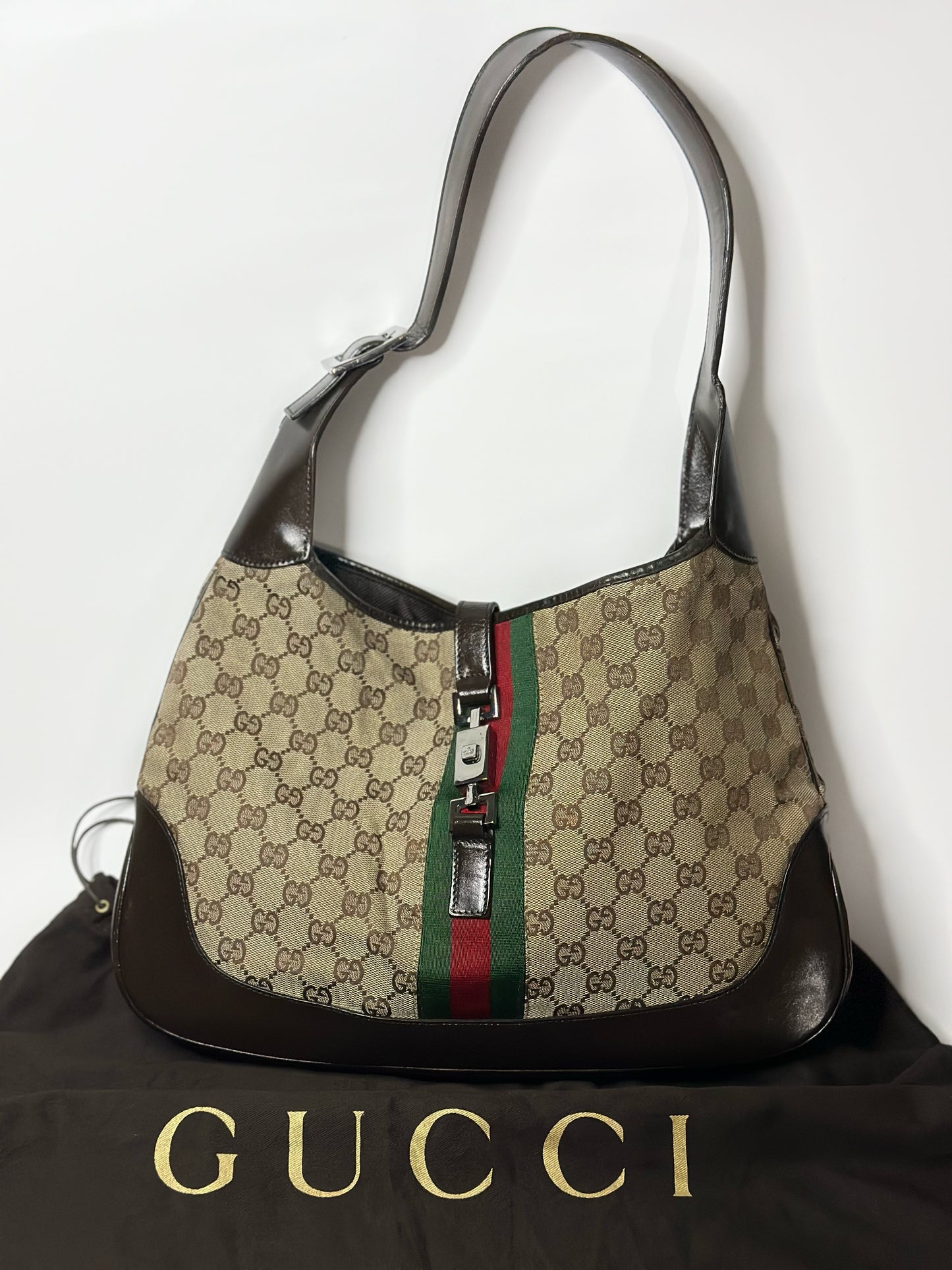 Gucci Jackie
