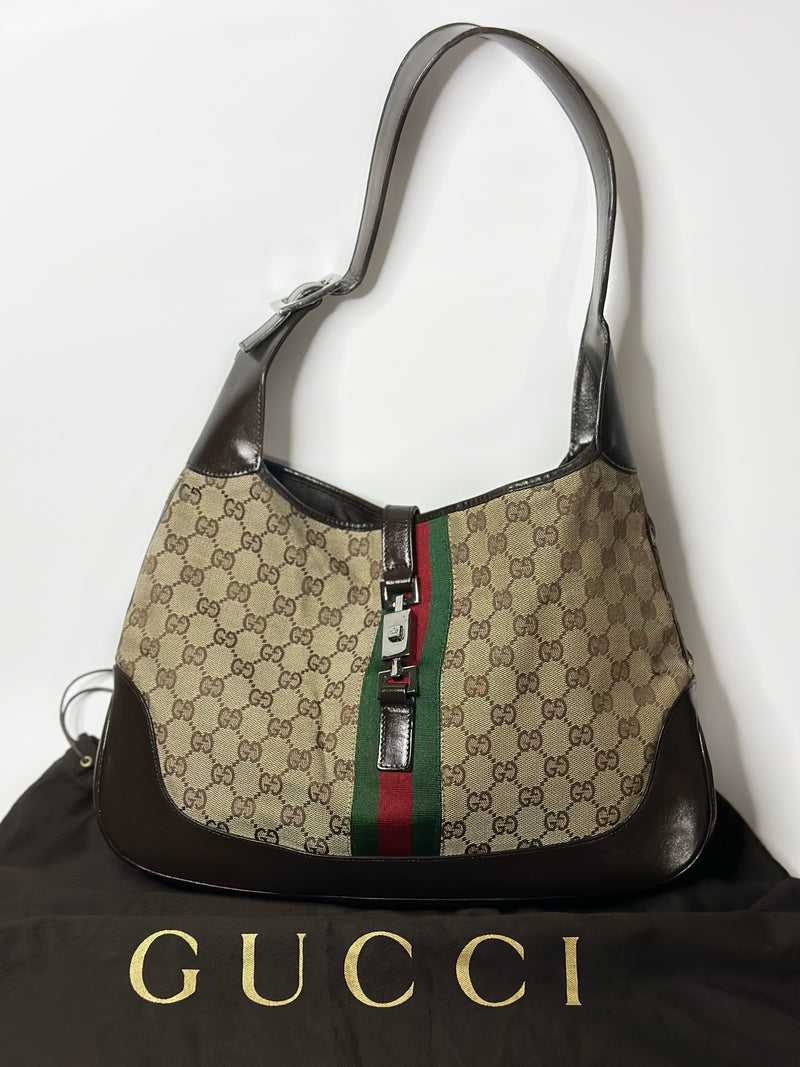 Gucci Jackie
