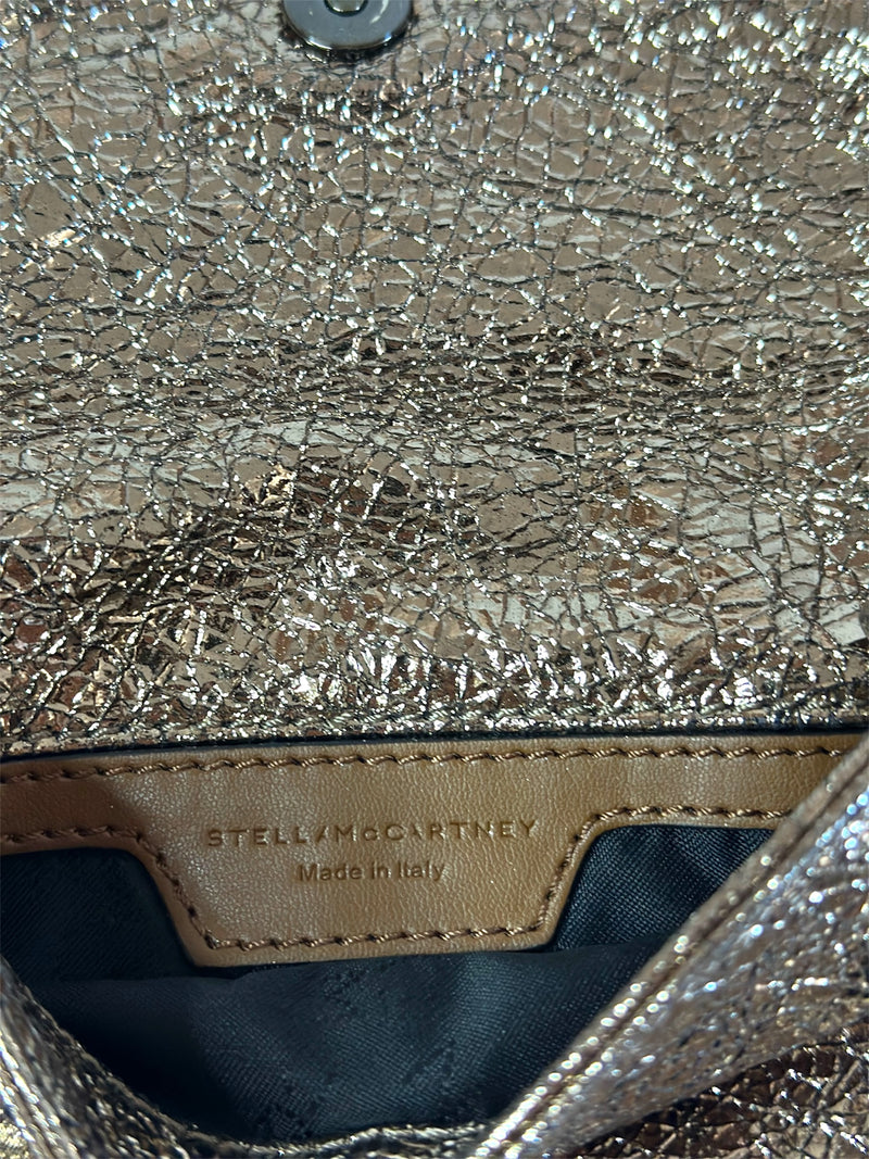 Stella McCartney Mini Shoulder Bag