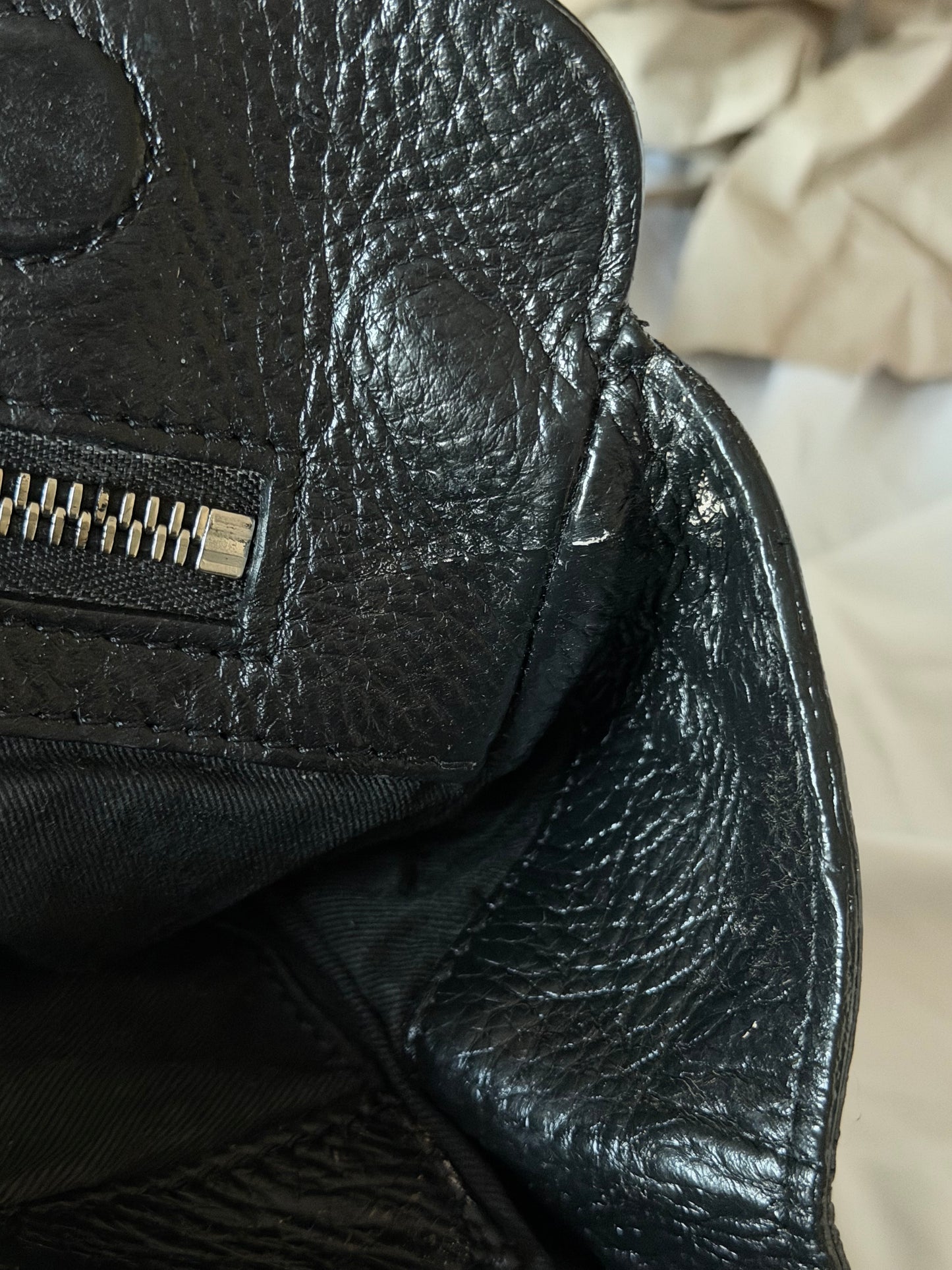 Chloè Paddington