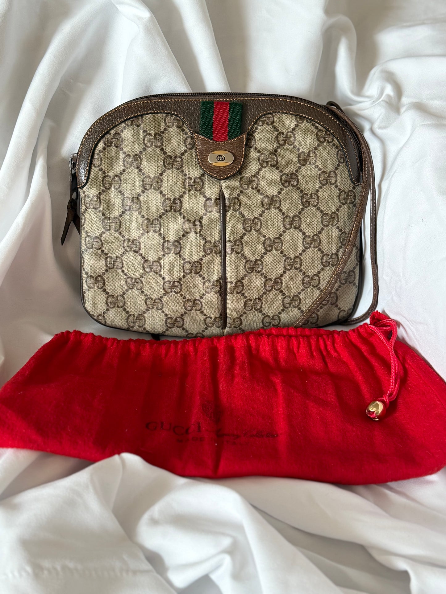 Gucci Vintage