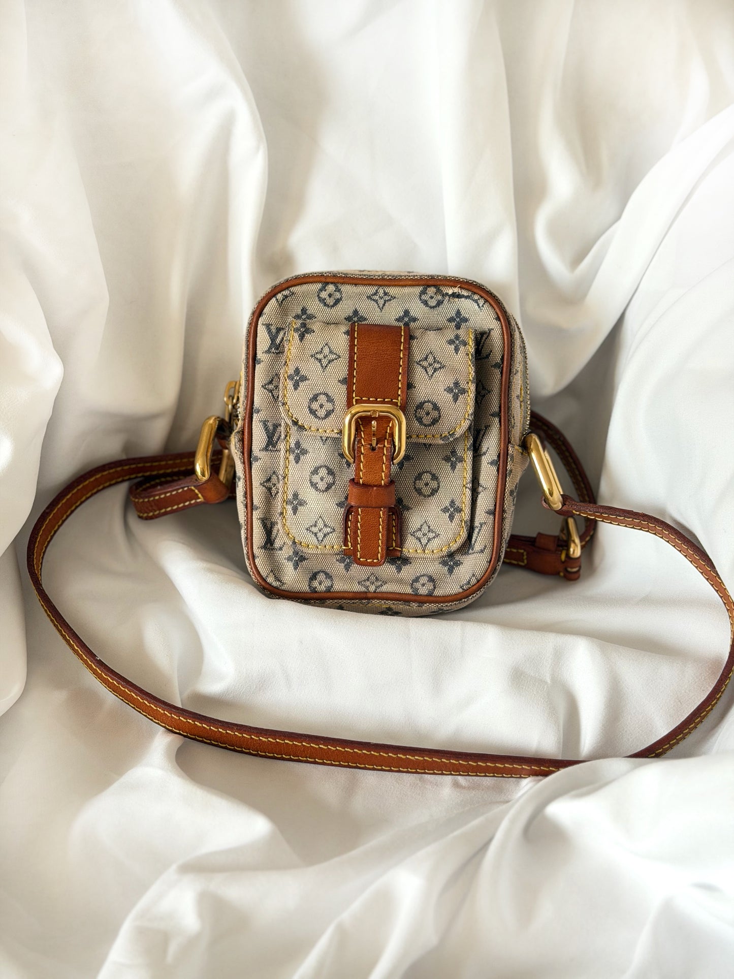 Louis Vuitton Juliette Mini bag