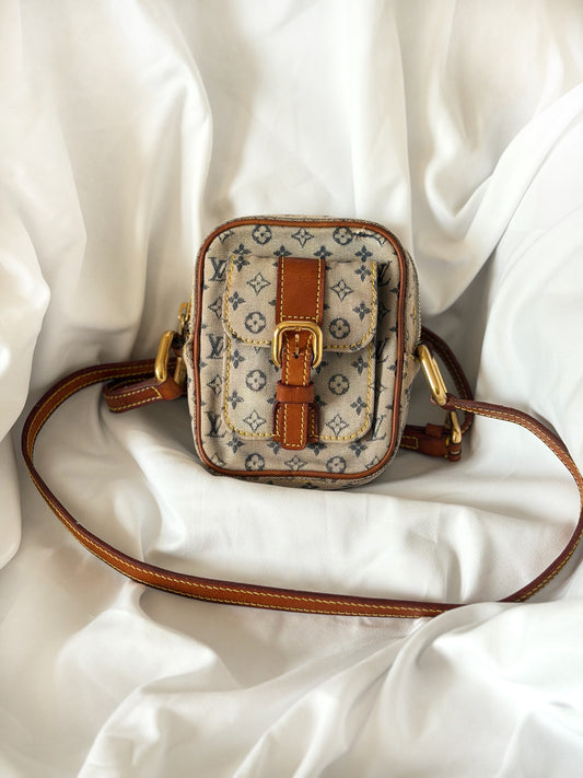 Louis Vuitton Juliette Mini bag