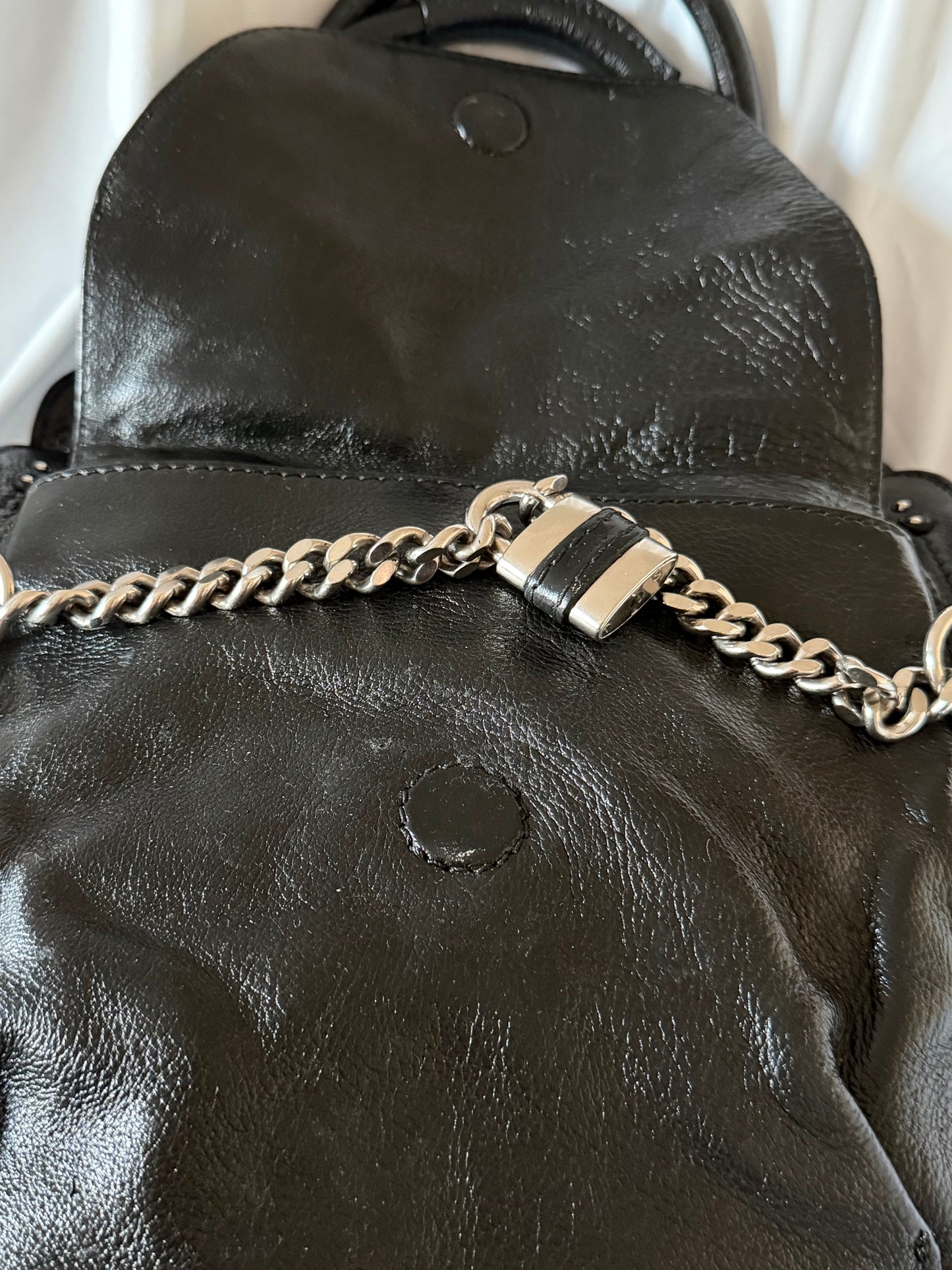 Chloè Paddington