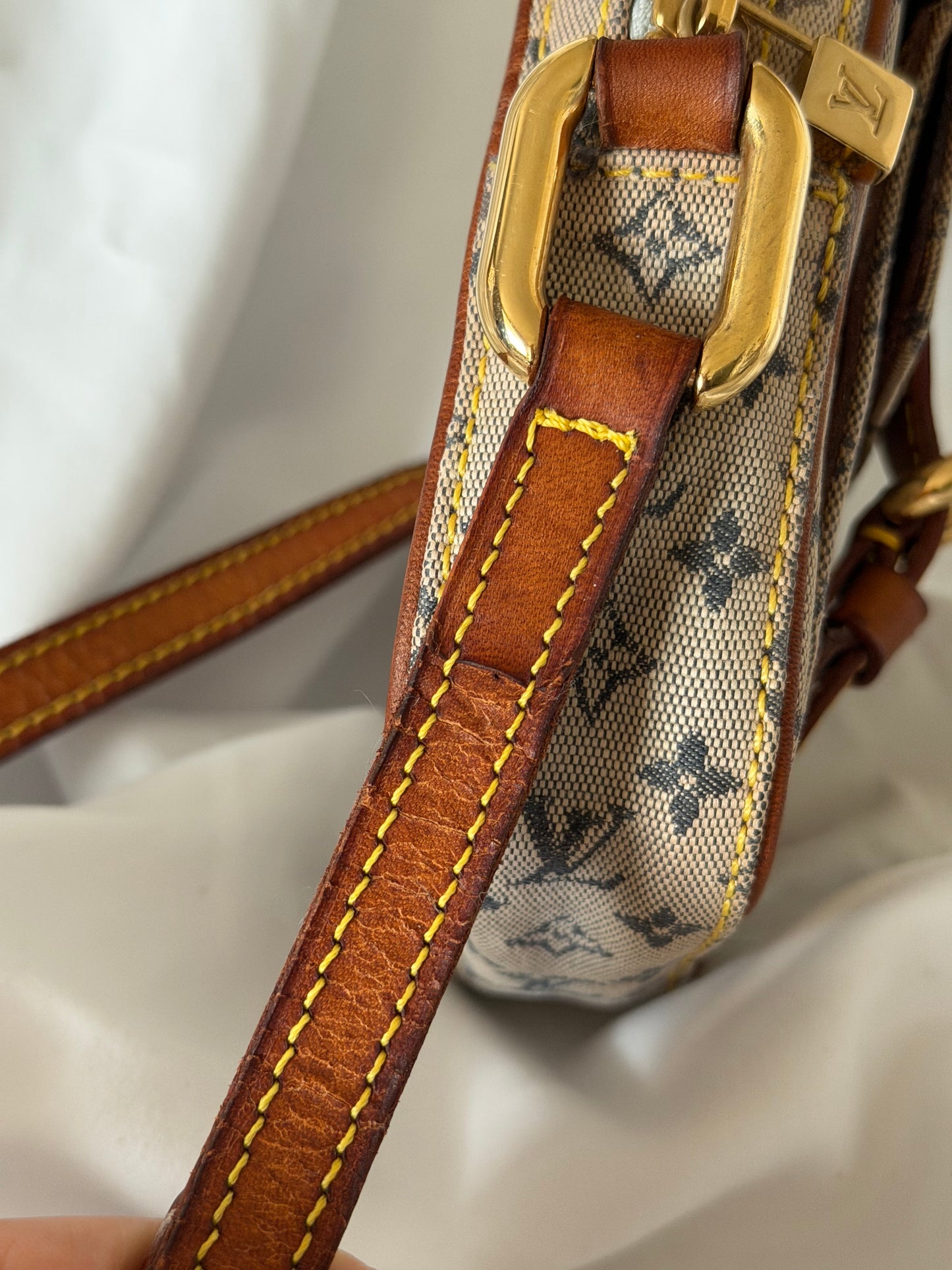 Louis Vuitton Juliette Mini bag
