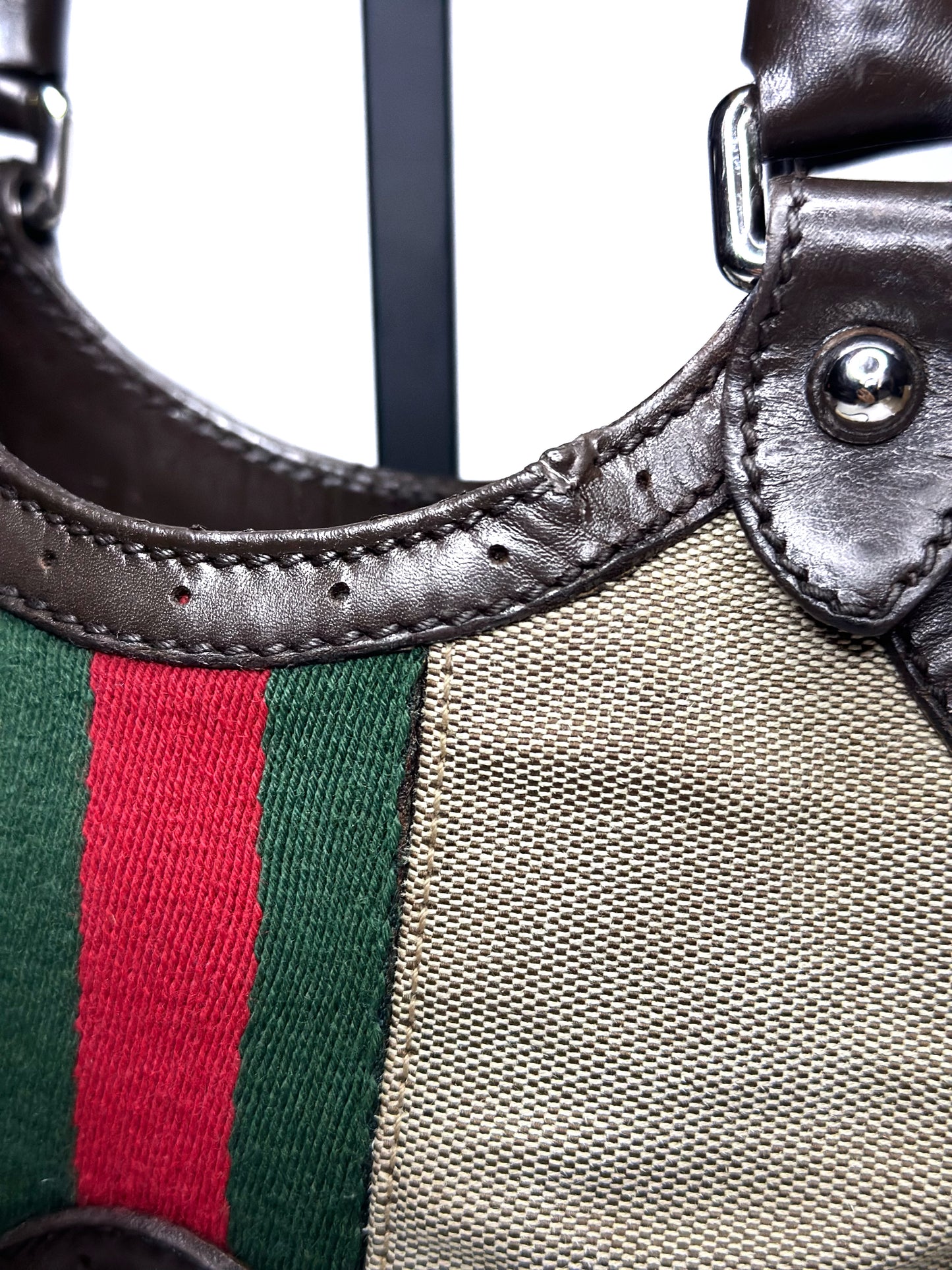 Gucci Interlocking