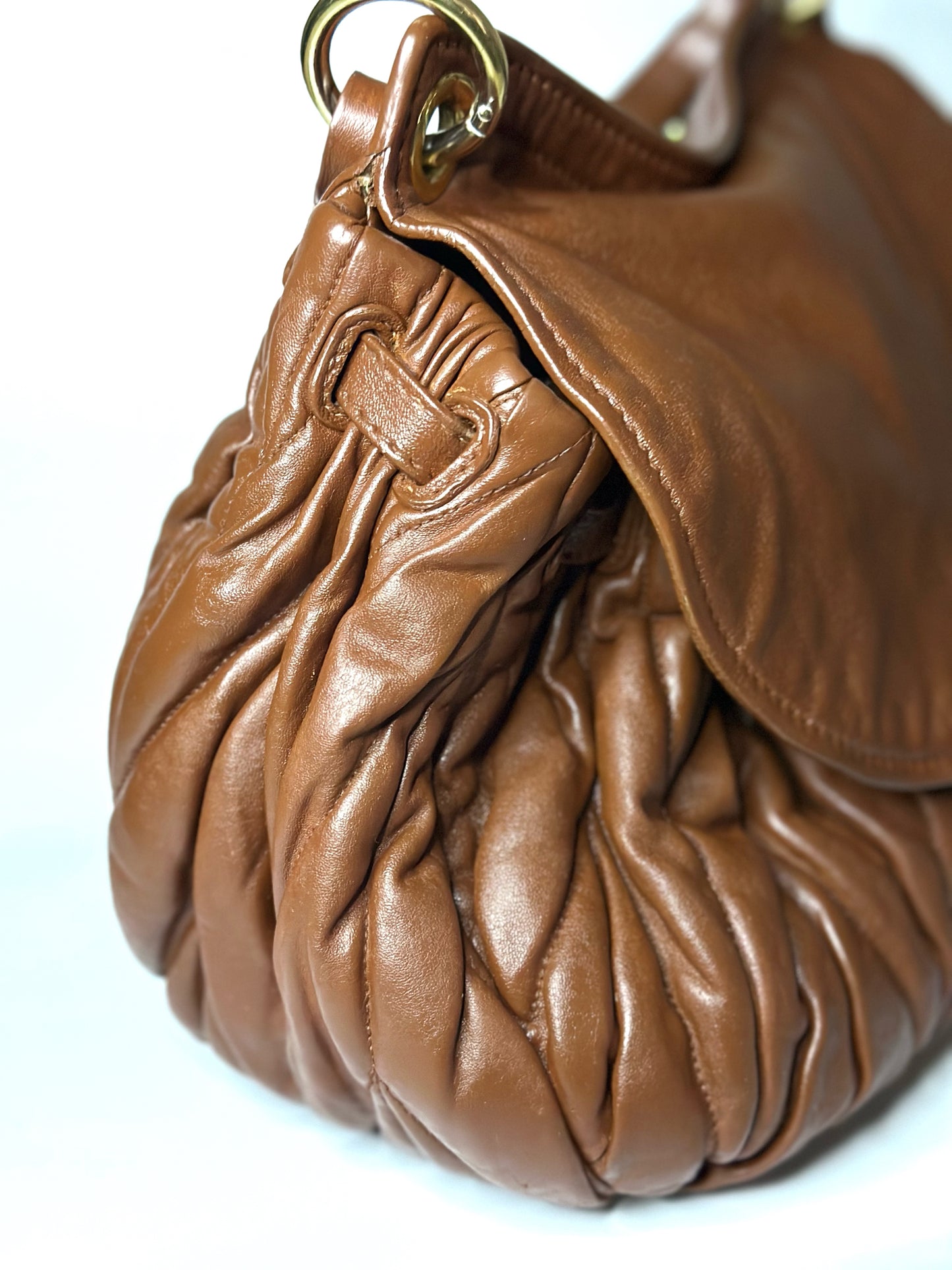 Miu Miu Coffer