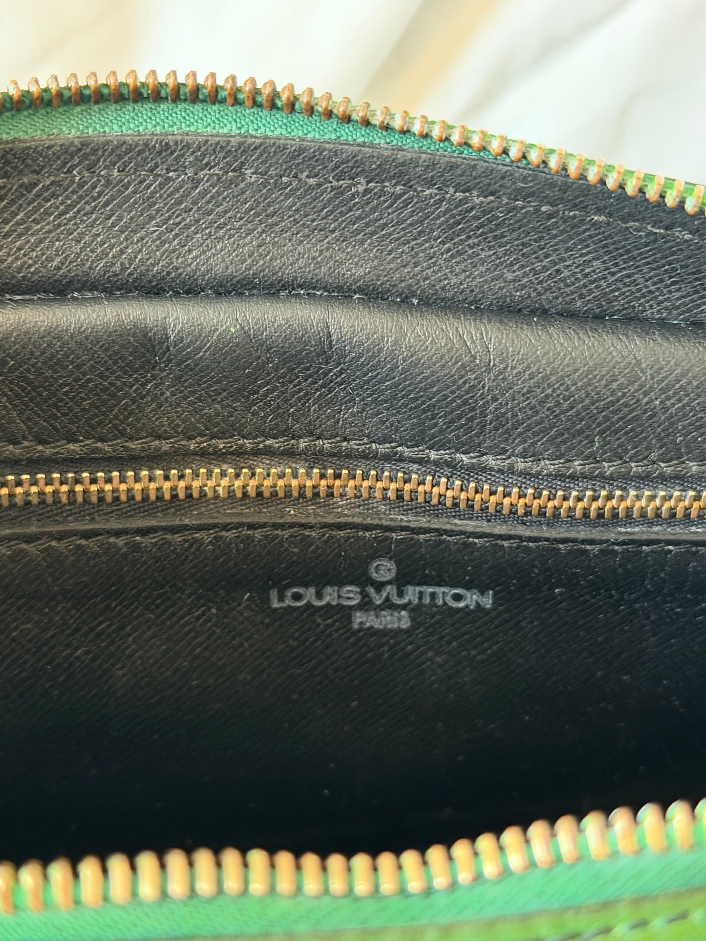 Louis Vuitton Jeune Fille