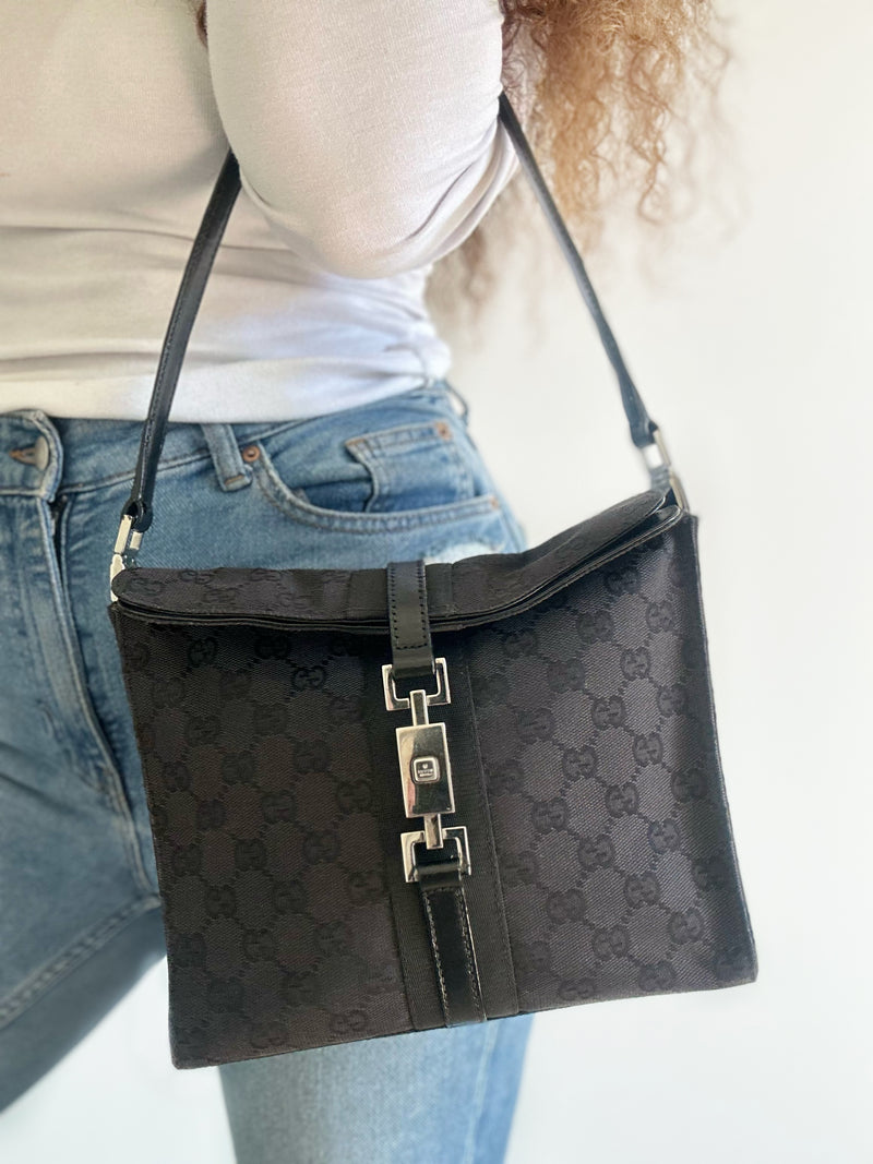 Gucci Jackie