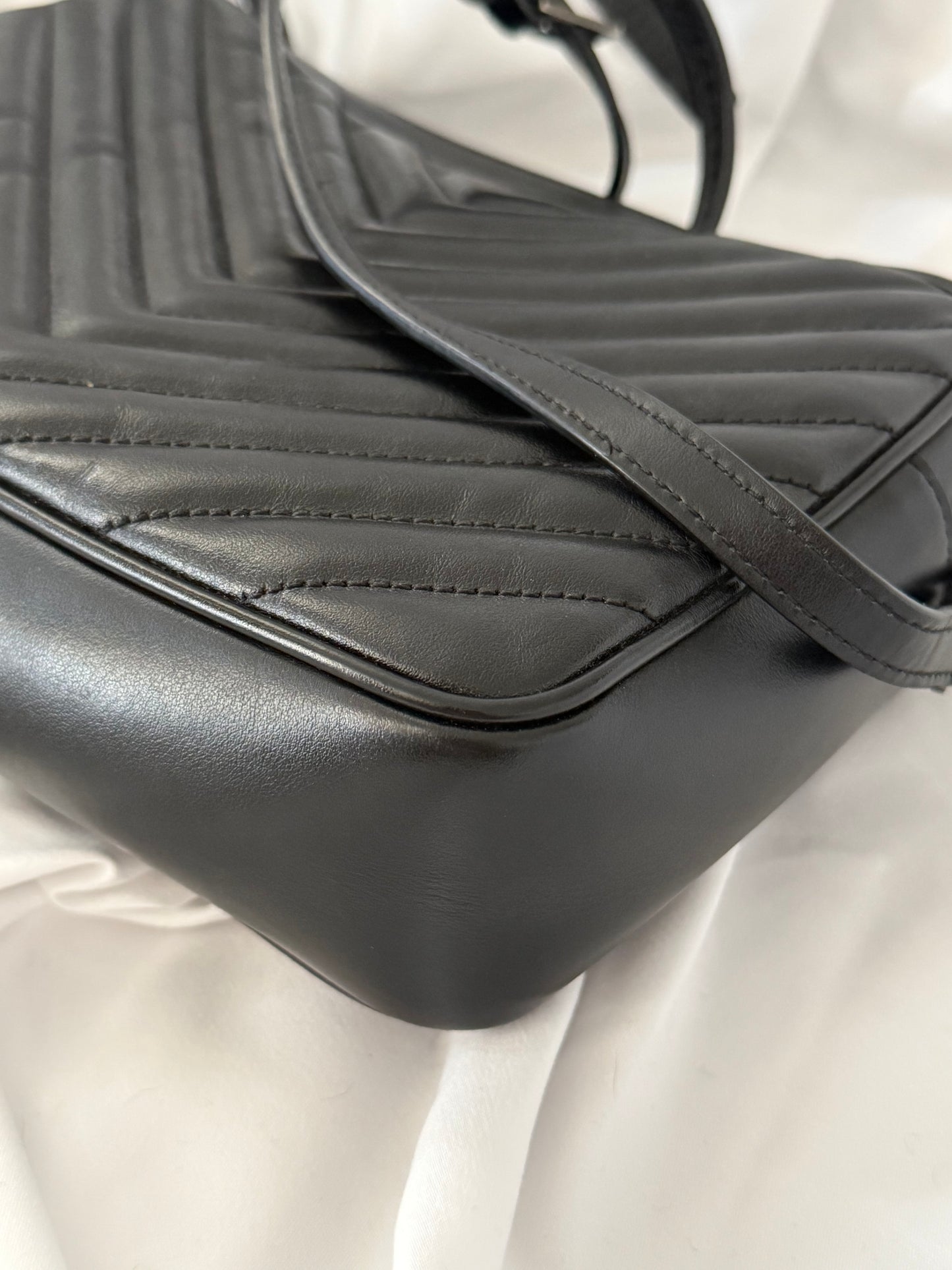 Saint Laurent Lou Camera Bag