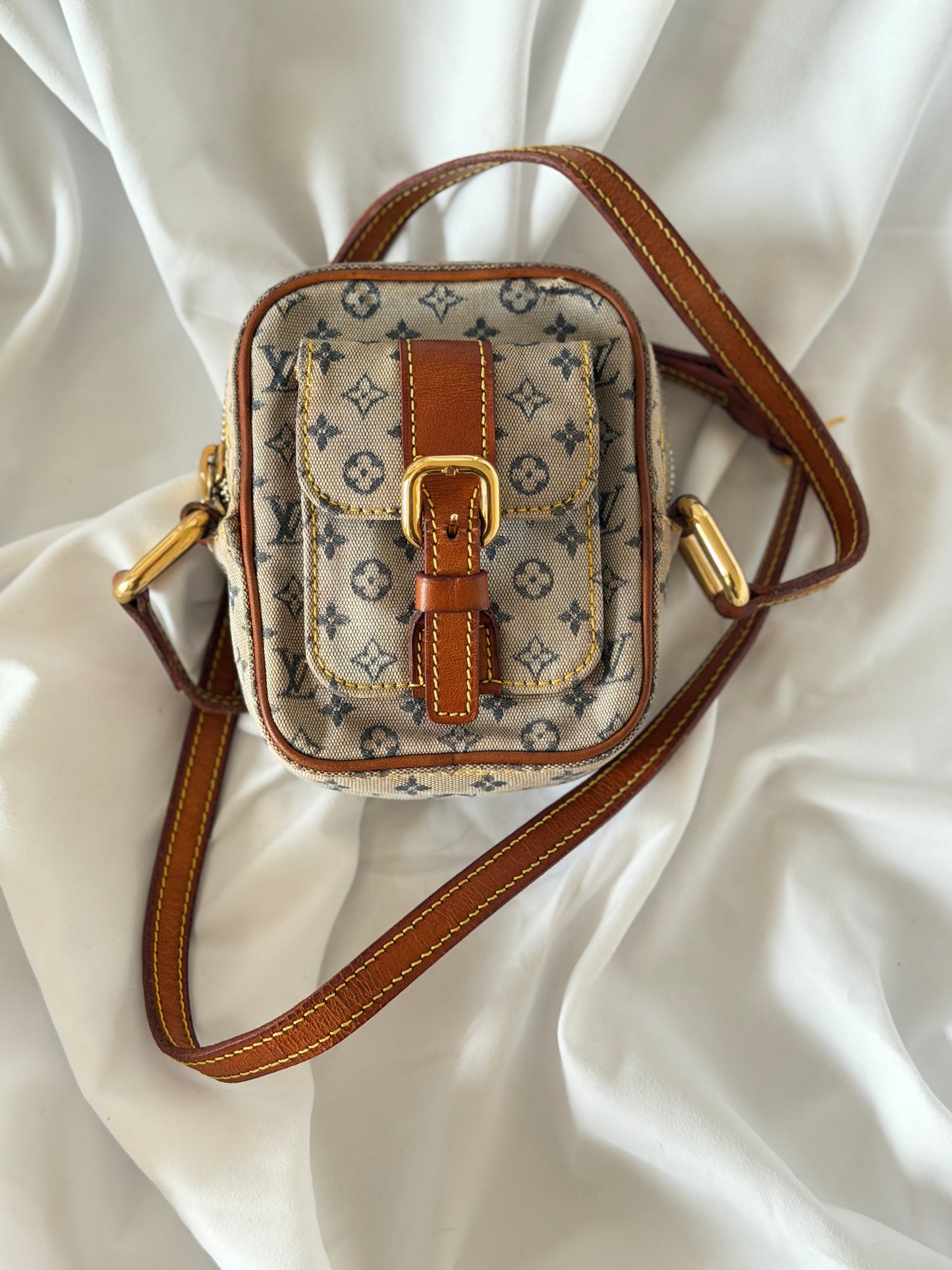 Louis Vuitton Juliette Mini bag