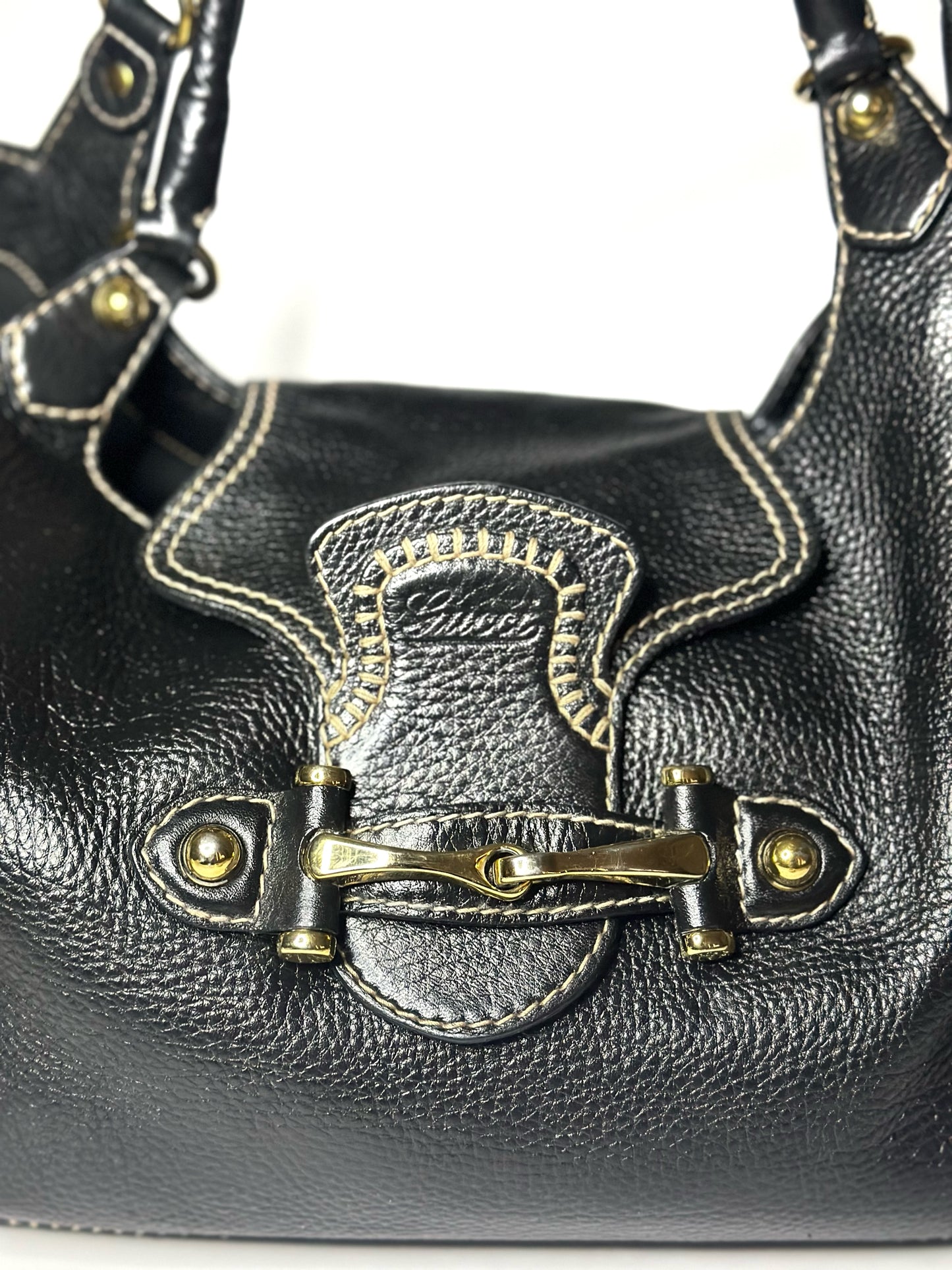 Gucci Pelham Horsebit