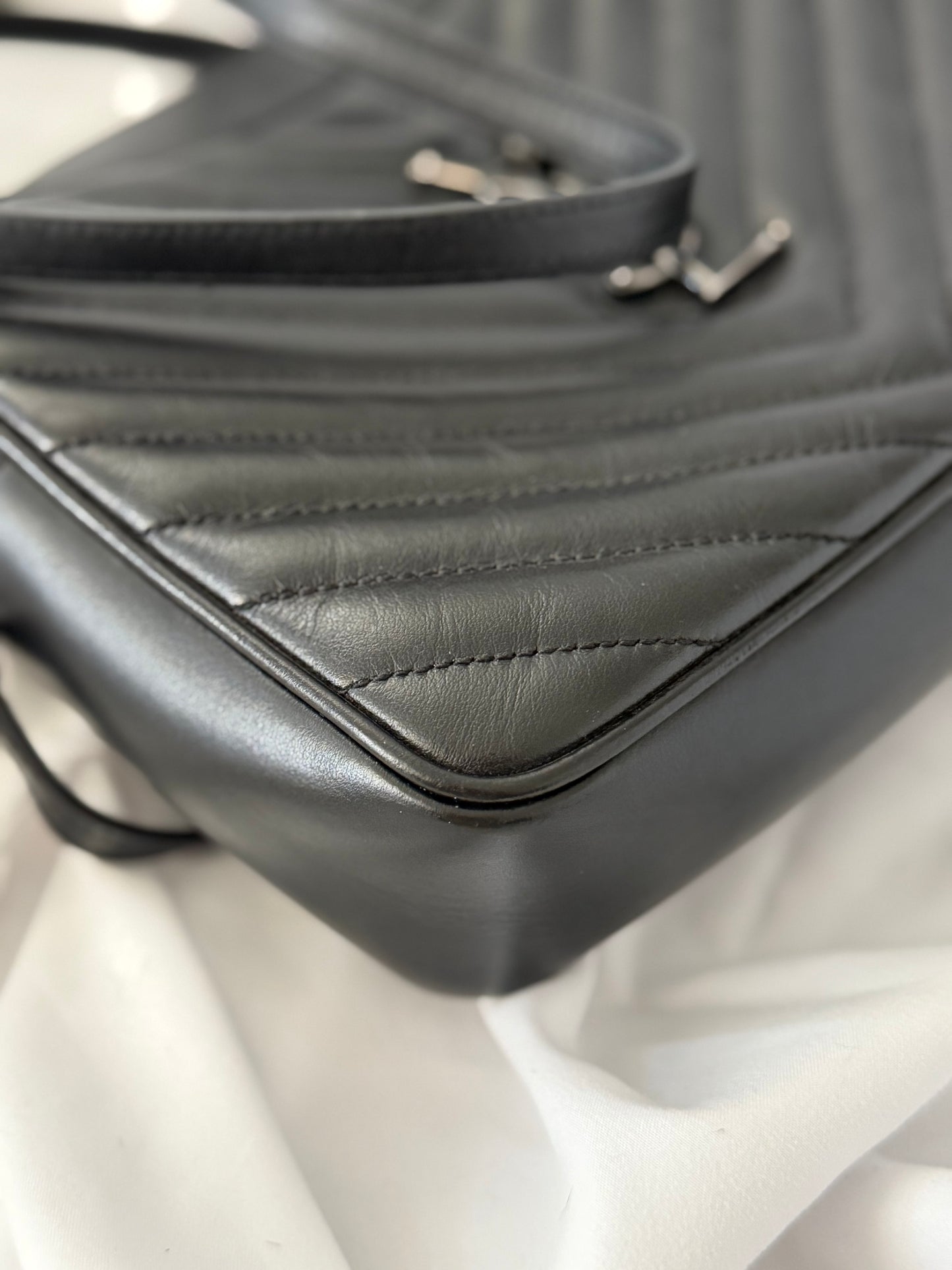 Saint Laurent Lou Camera Bag