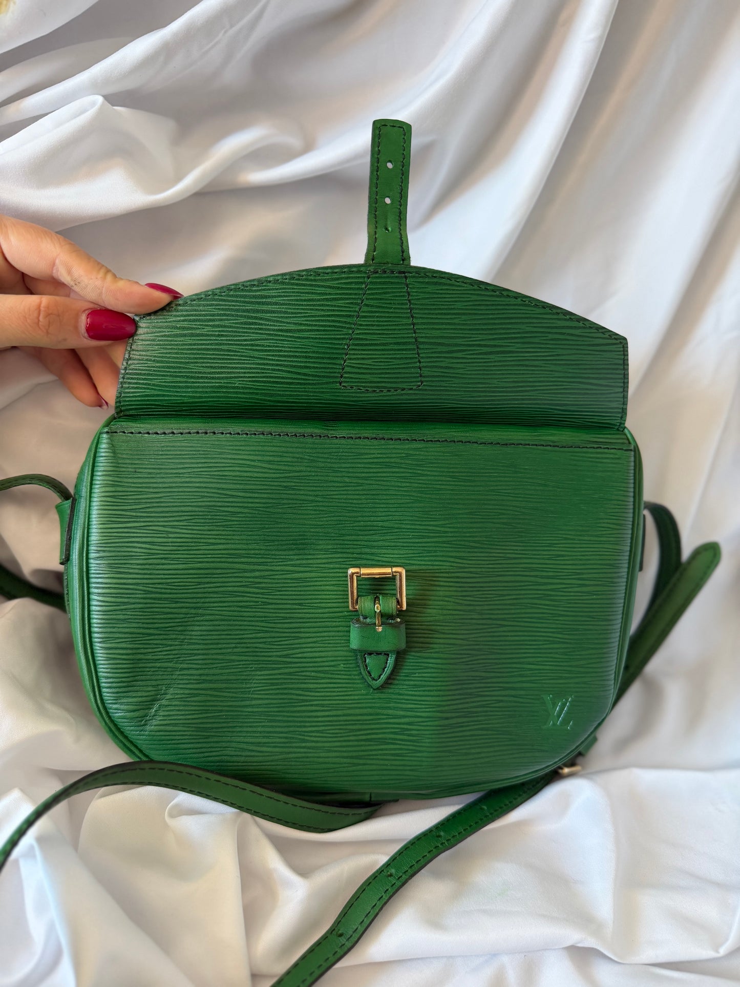 Louis Vuitton Jeune Fille