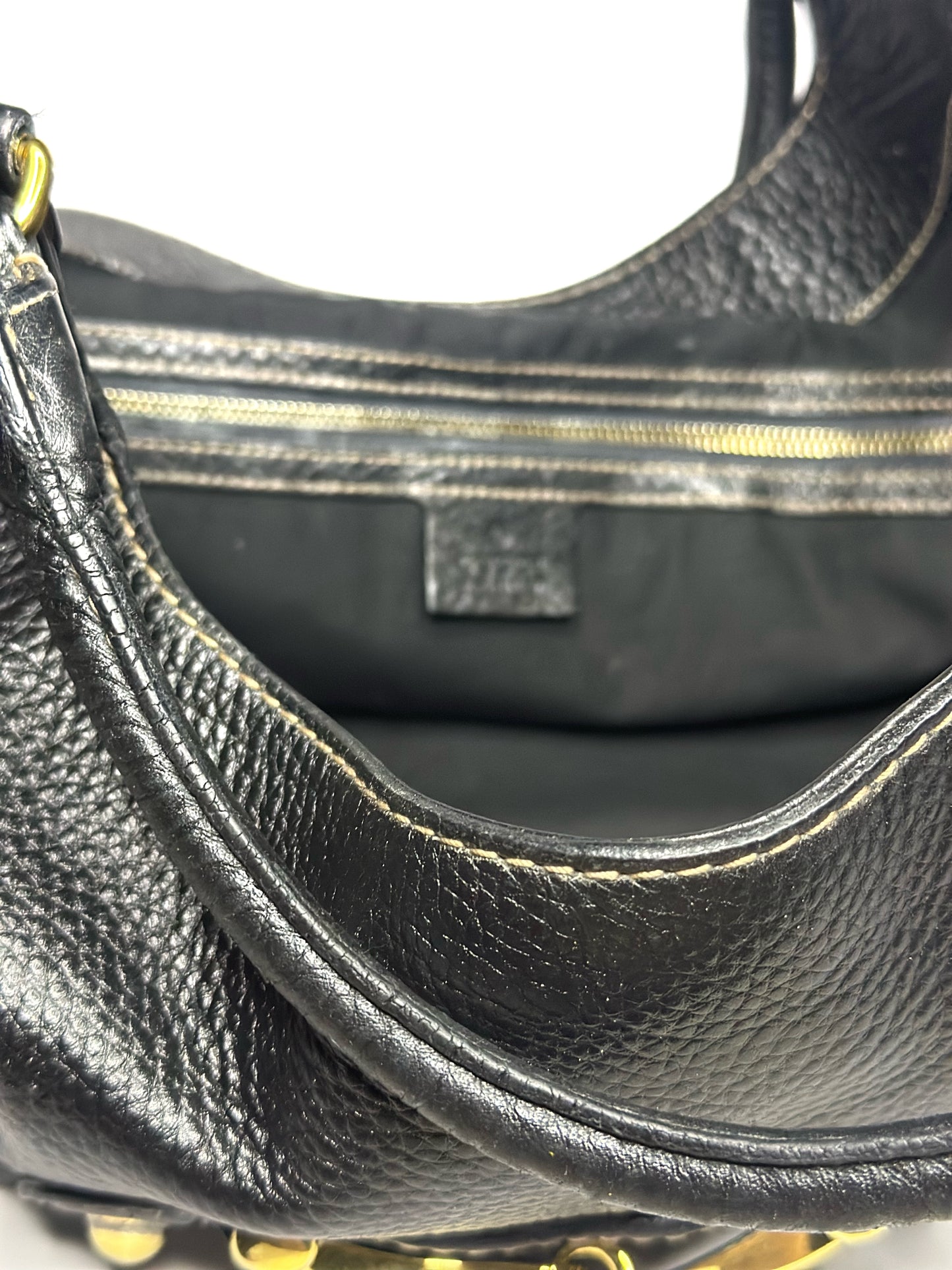 Gucci Pelham Horsebit