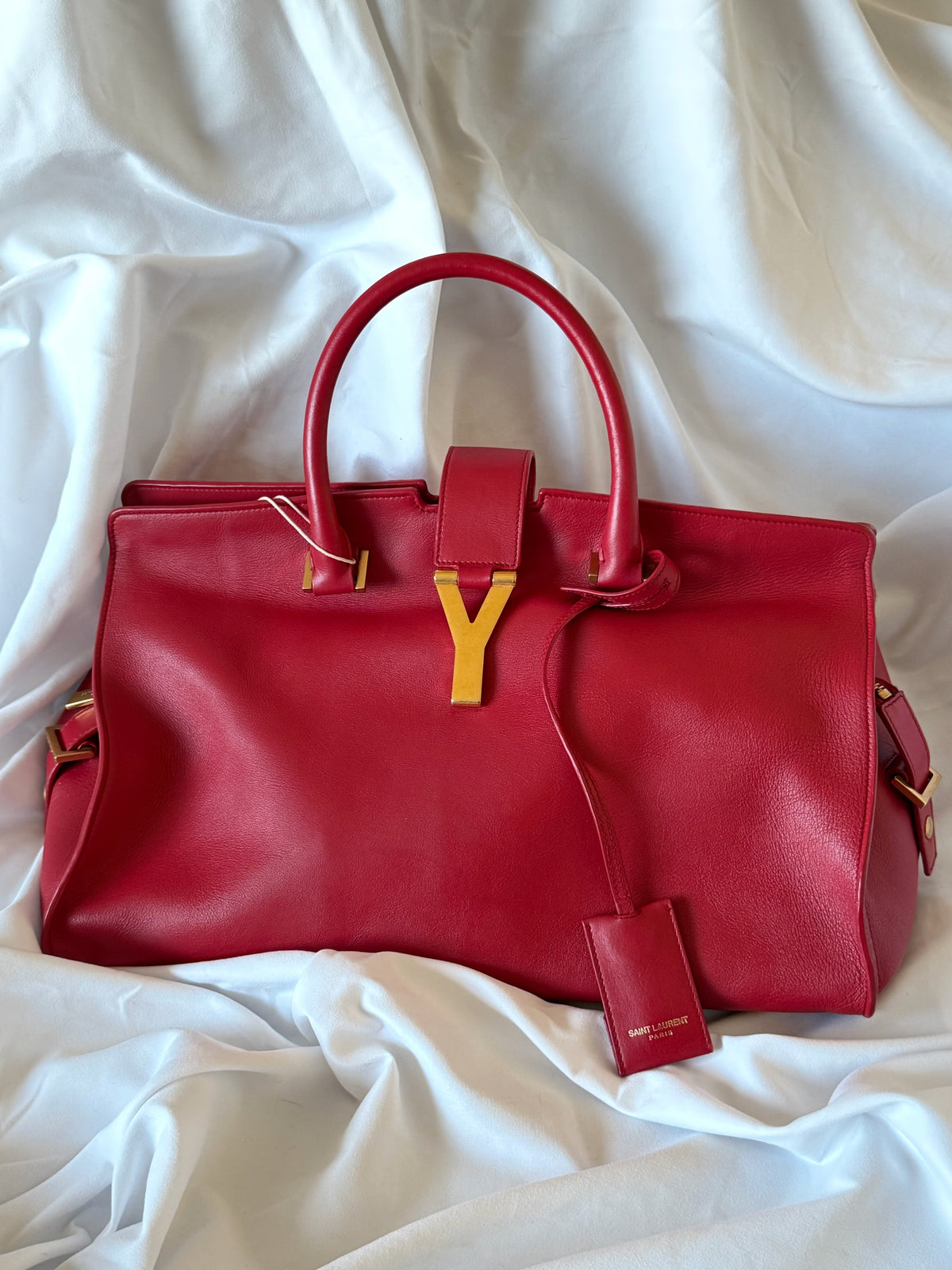 Saint Laurent Chyc