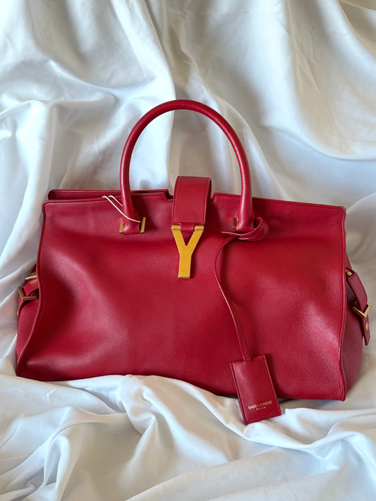 Saint Laurent Chyc